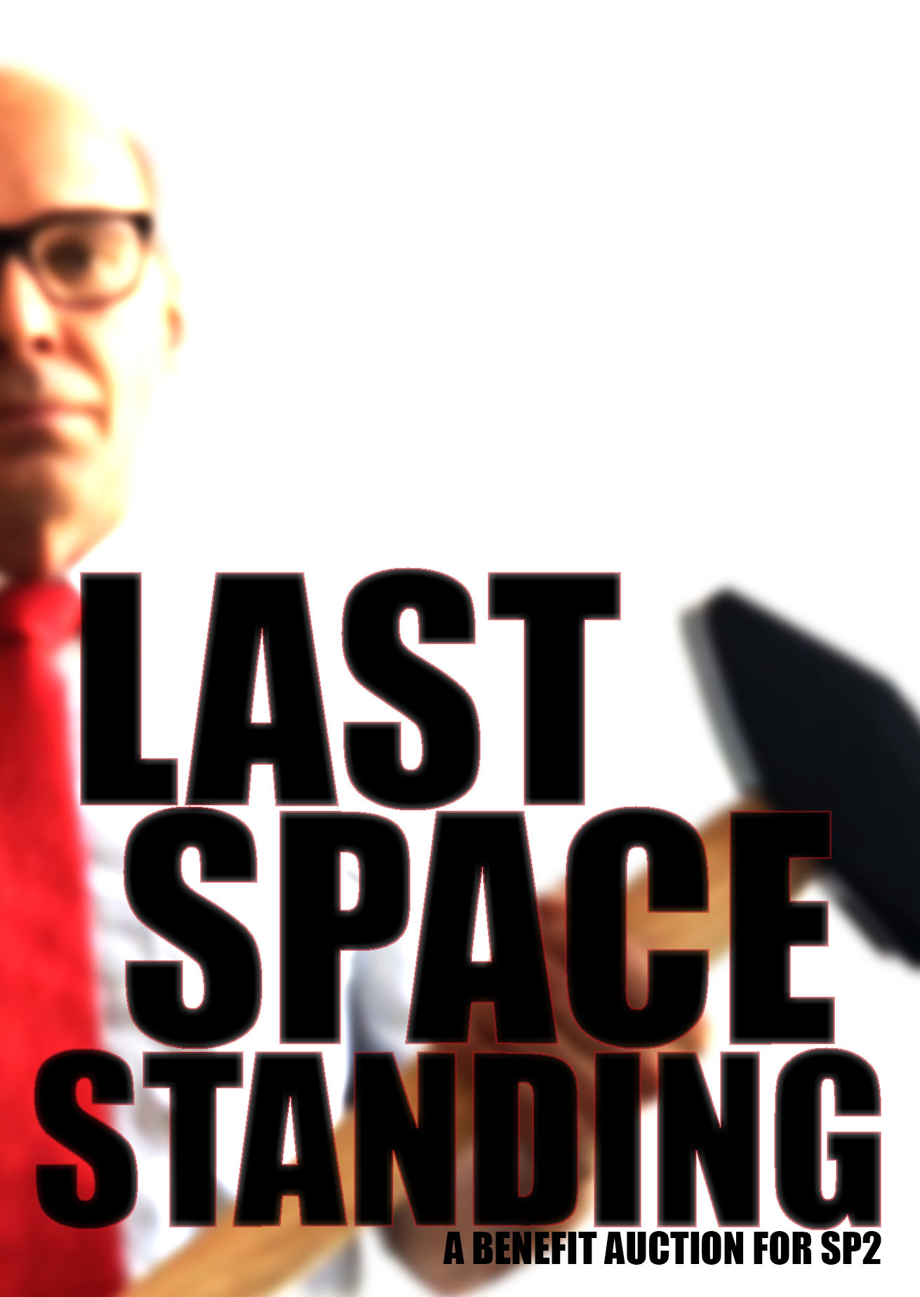 Last Space Standing - A Benefit Auction for SP2, 2020
