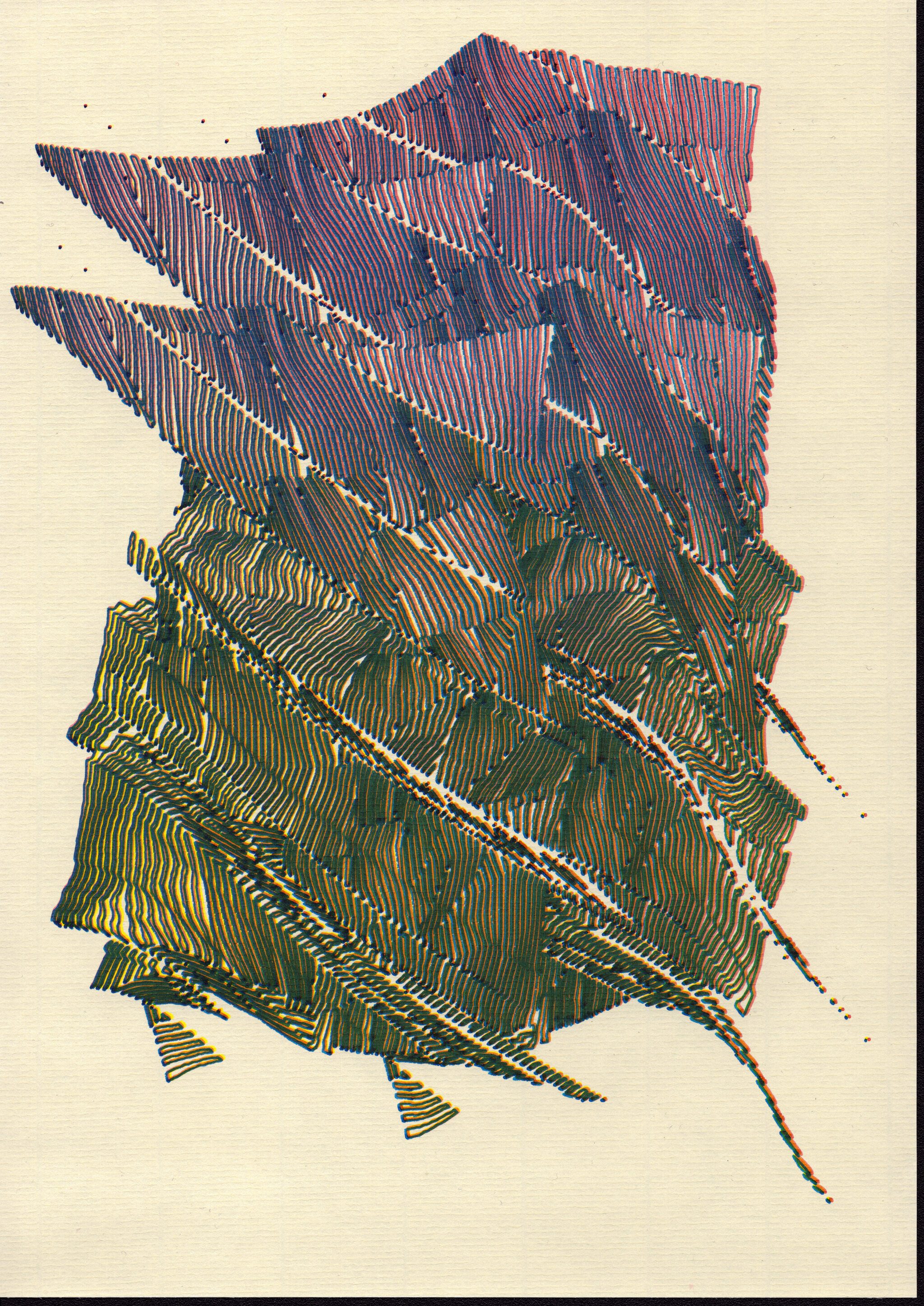 kenconsumer, Select Works, 2023