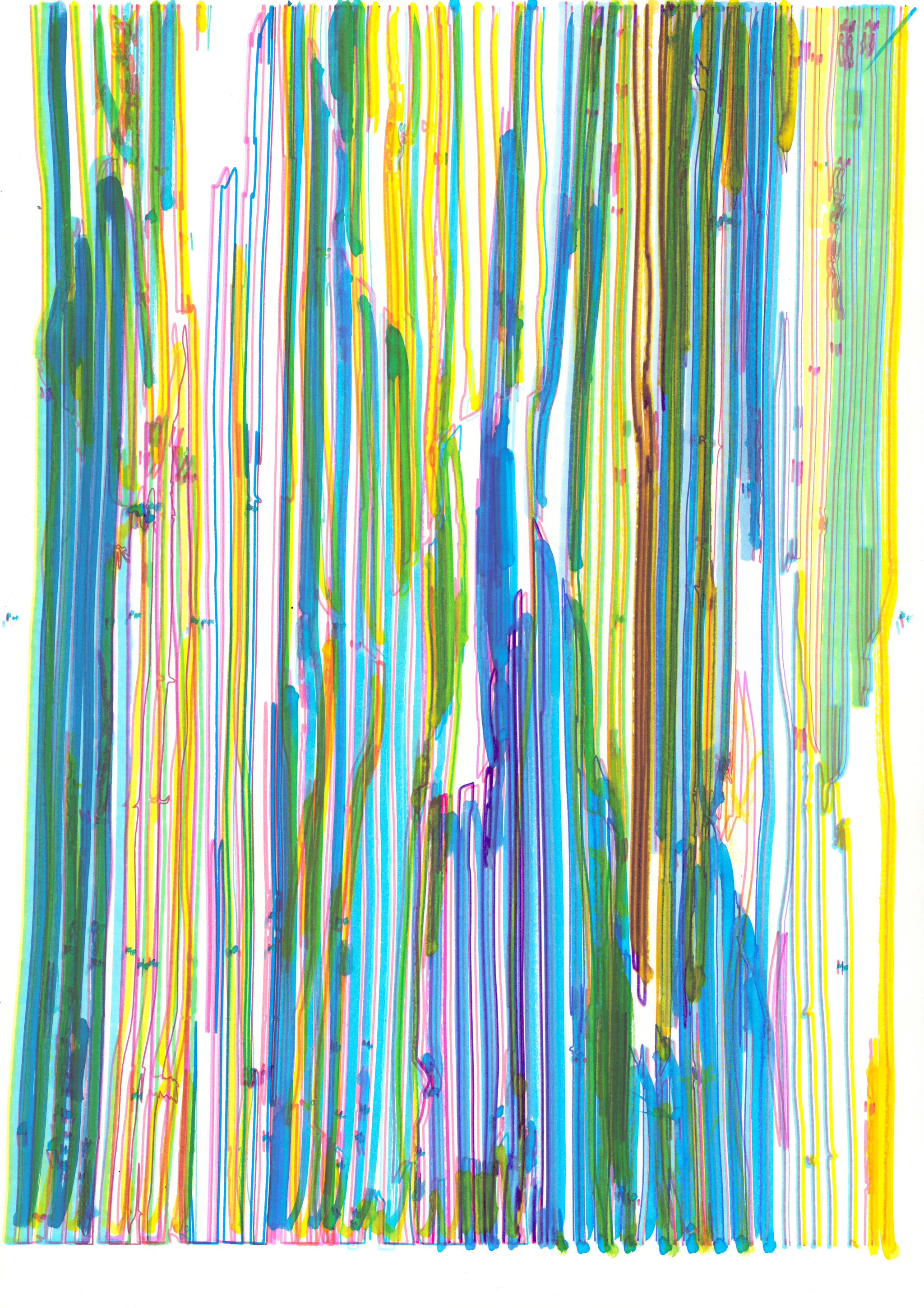 kenconsumer, Select Works, 2023-Present