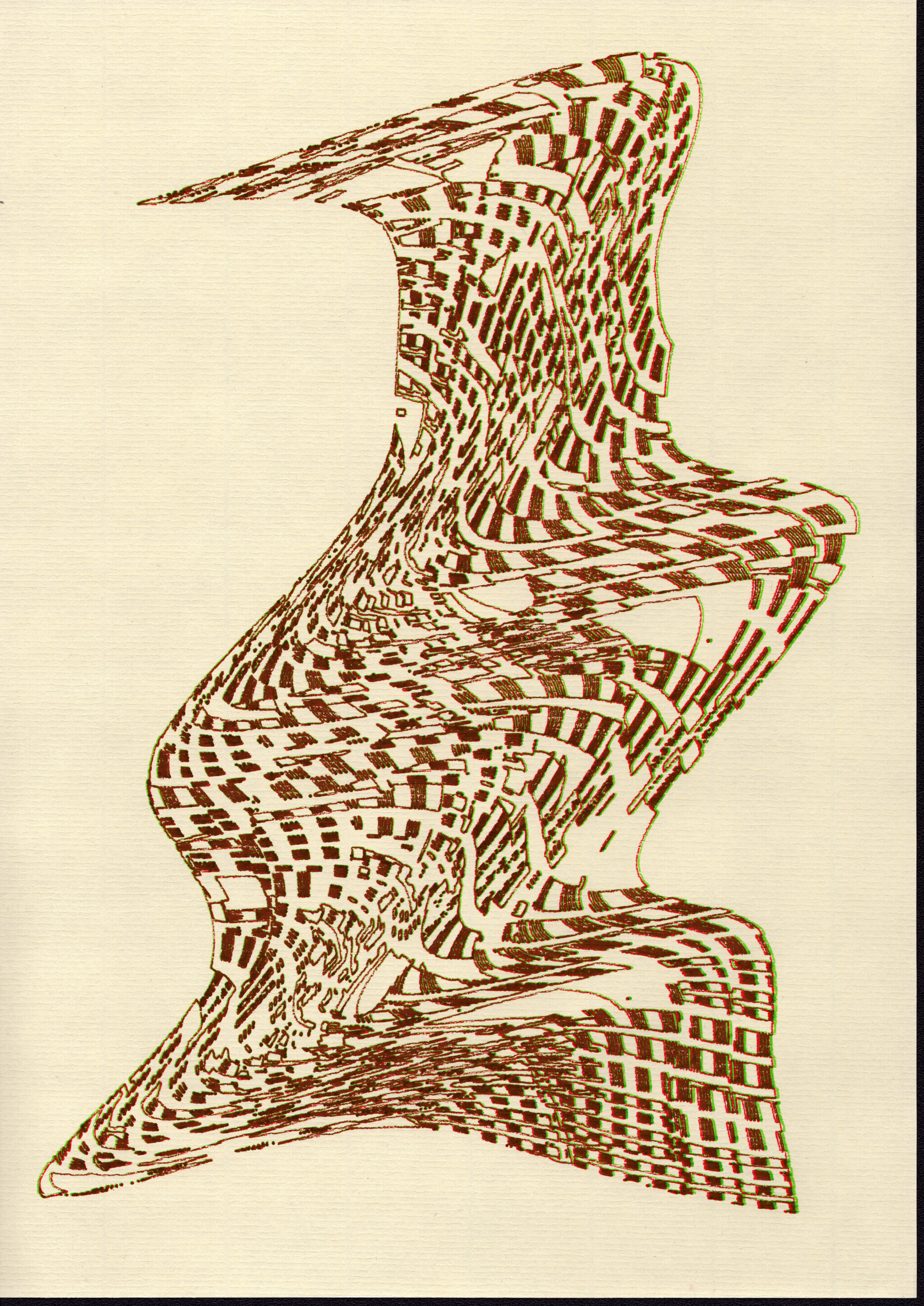 kenconsumer, Select Works, 2023