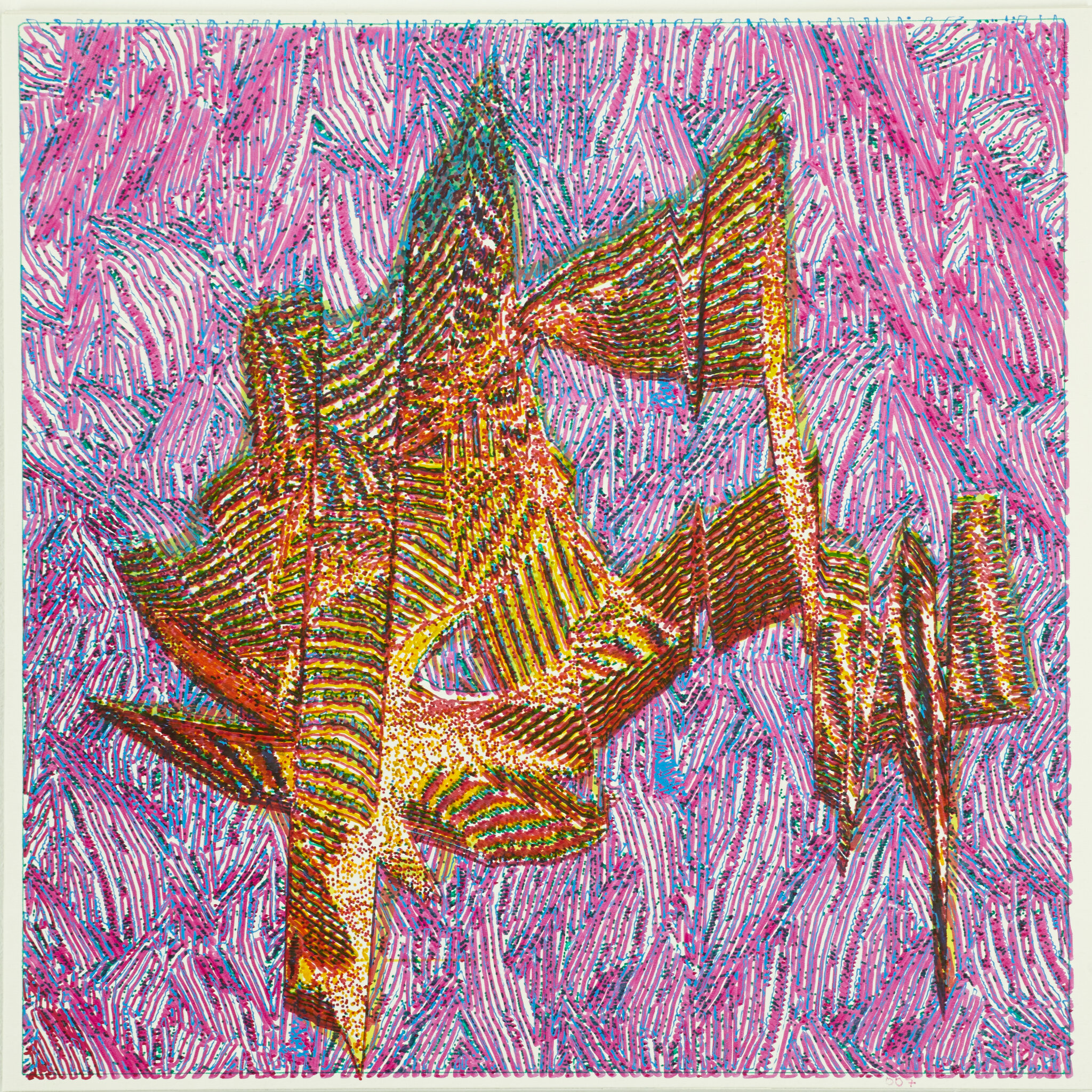 Novo Line, kenconsumer, Select Works, 2024