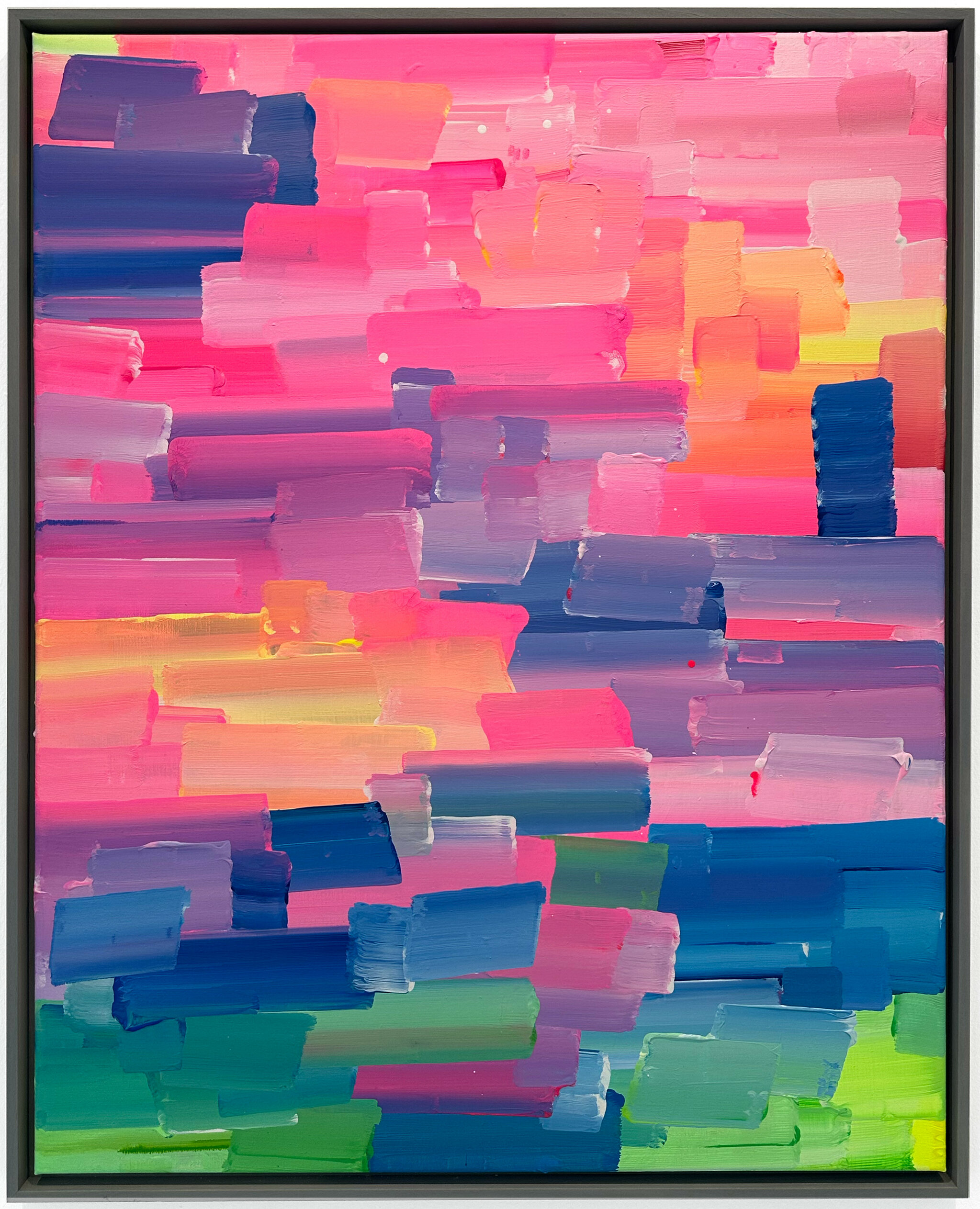 kenconsumer, Select Works, 2025