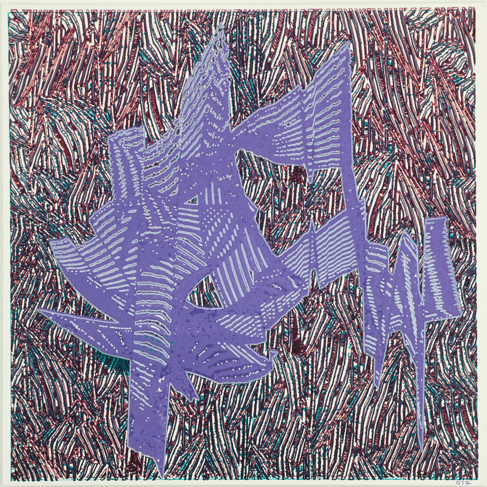 Novo Line, kenconsumer, Select Works, 2024