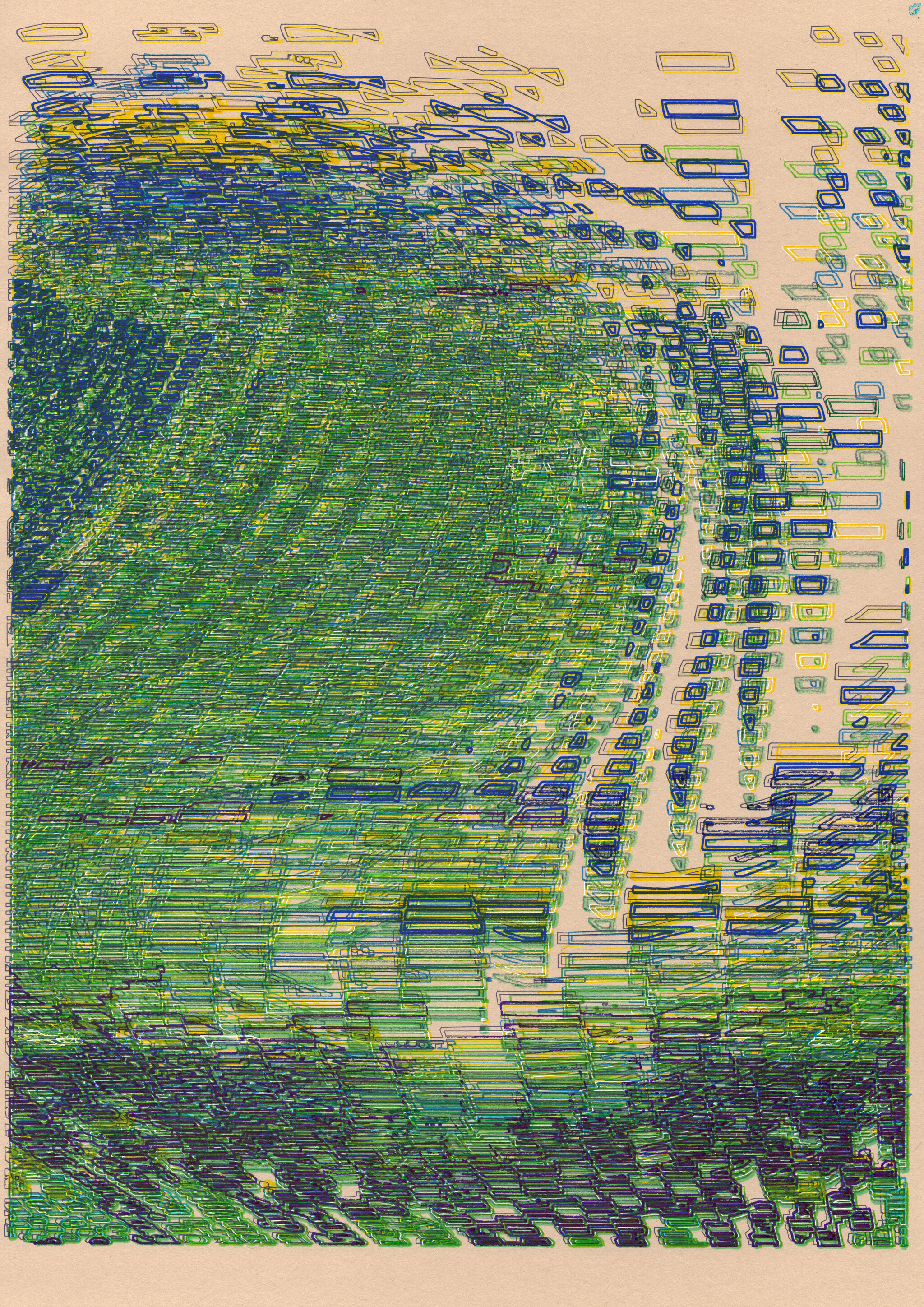 kenconsumer, Select Works, 2023-Present