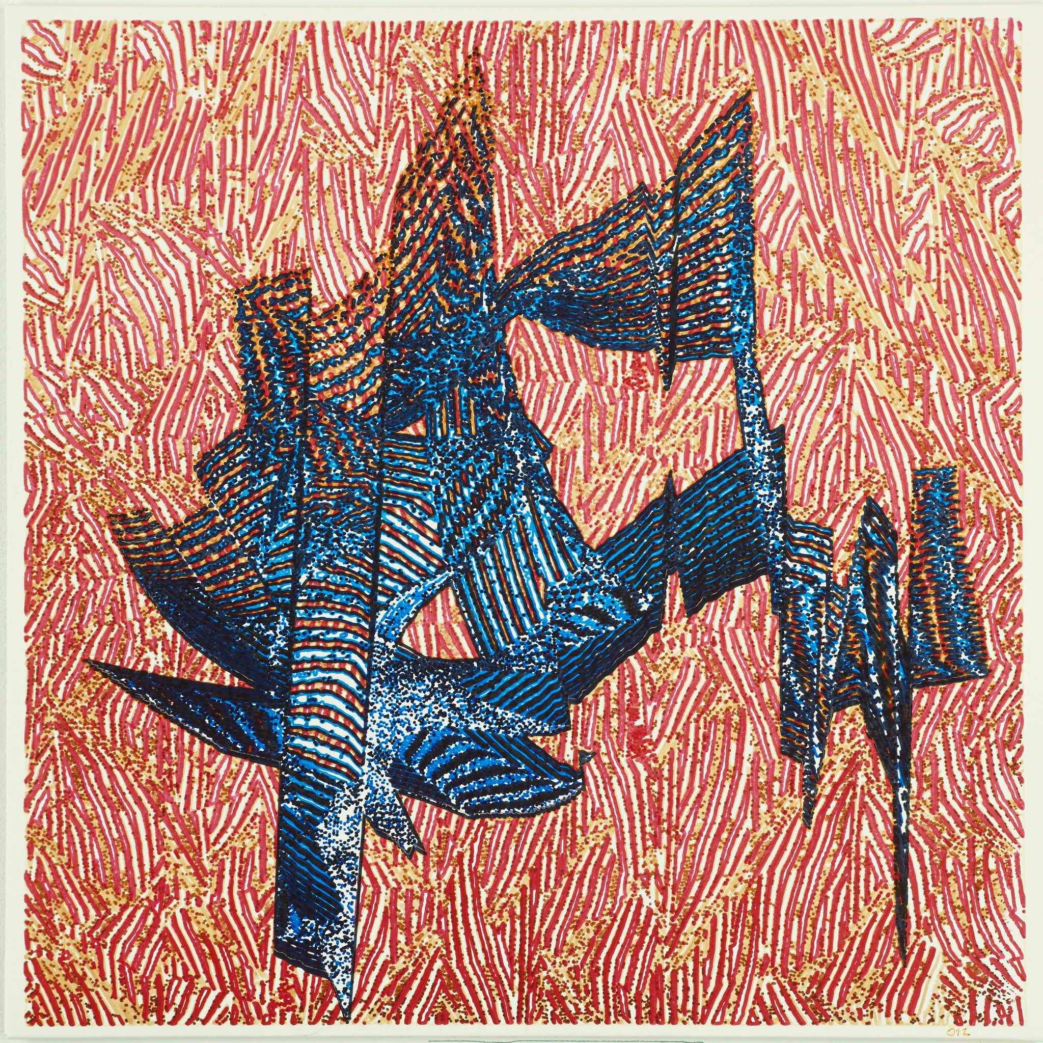 Novo Line, kenconsumer, Select Works, 2024