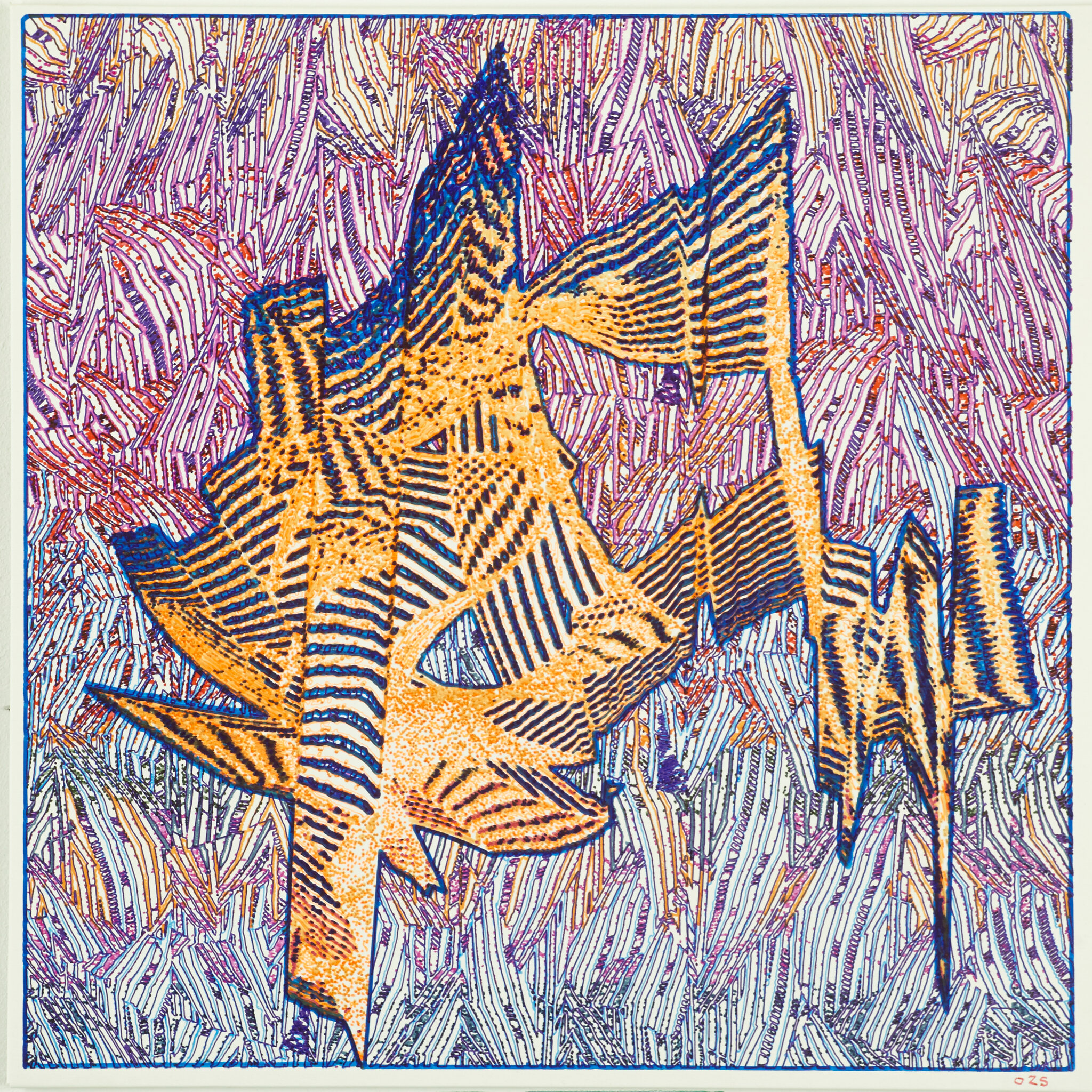 Novo Line, kenconsumer, Select Works, 2024