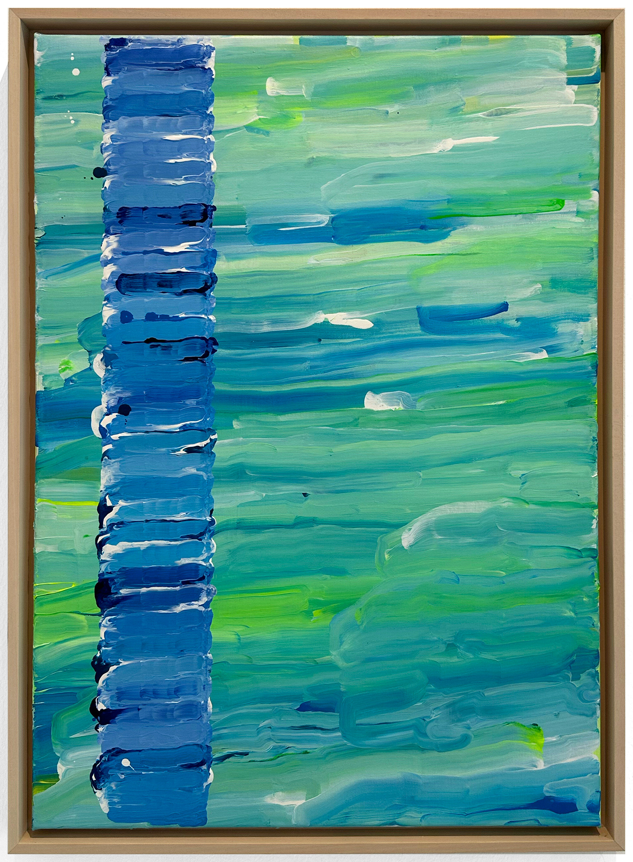 kenconsumer, Select Works, 2025