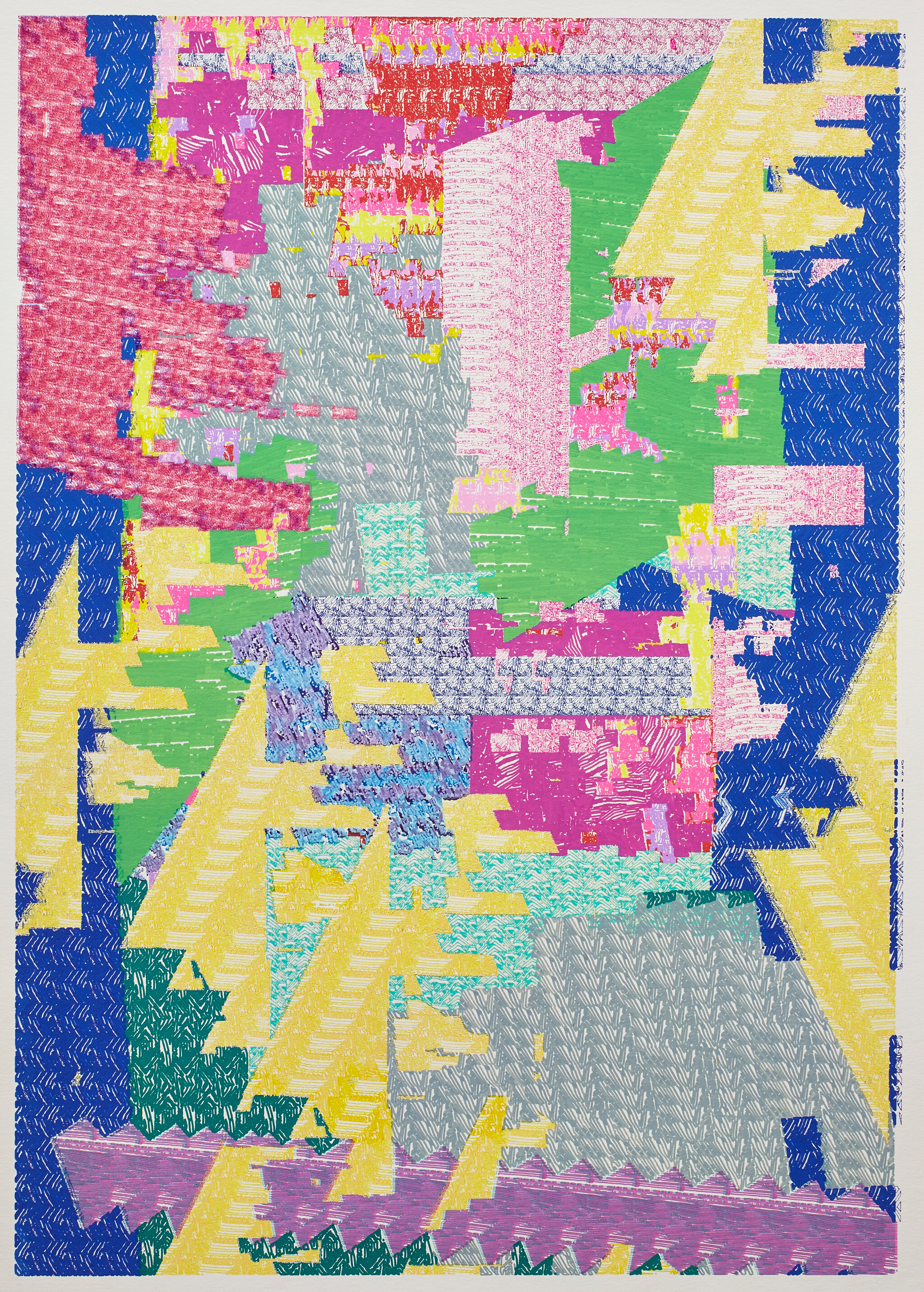 kenconsumer, Select Works, 2024-2025