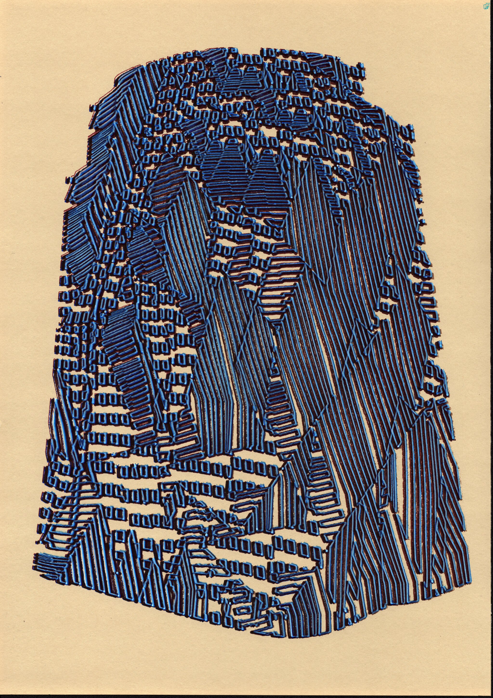 kenconsumer, Select Works, 2023-Present