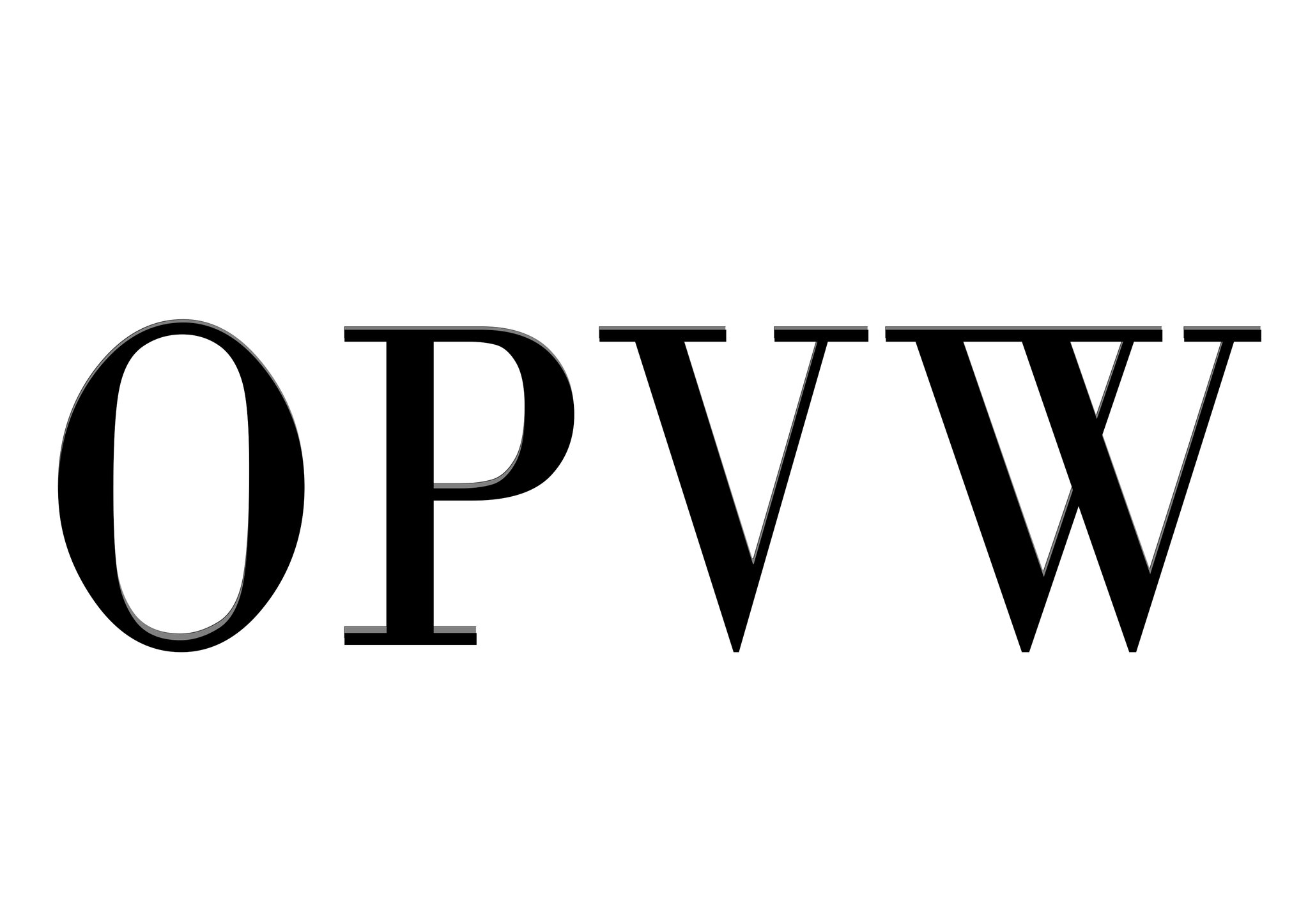 OPVW, 2021