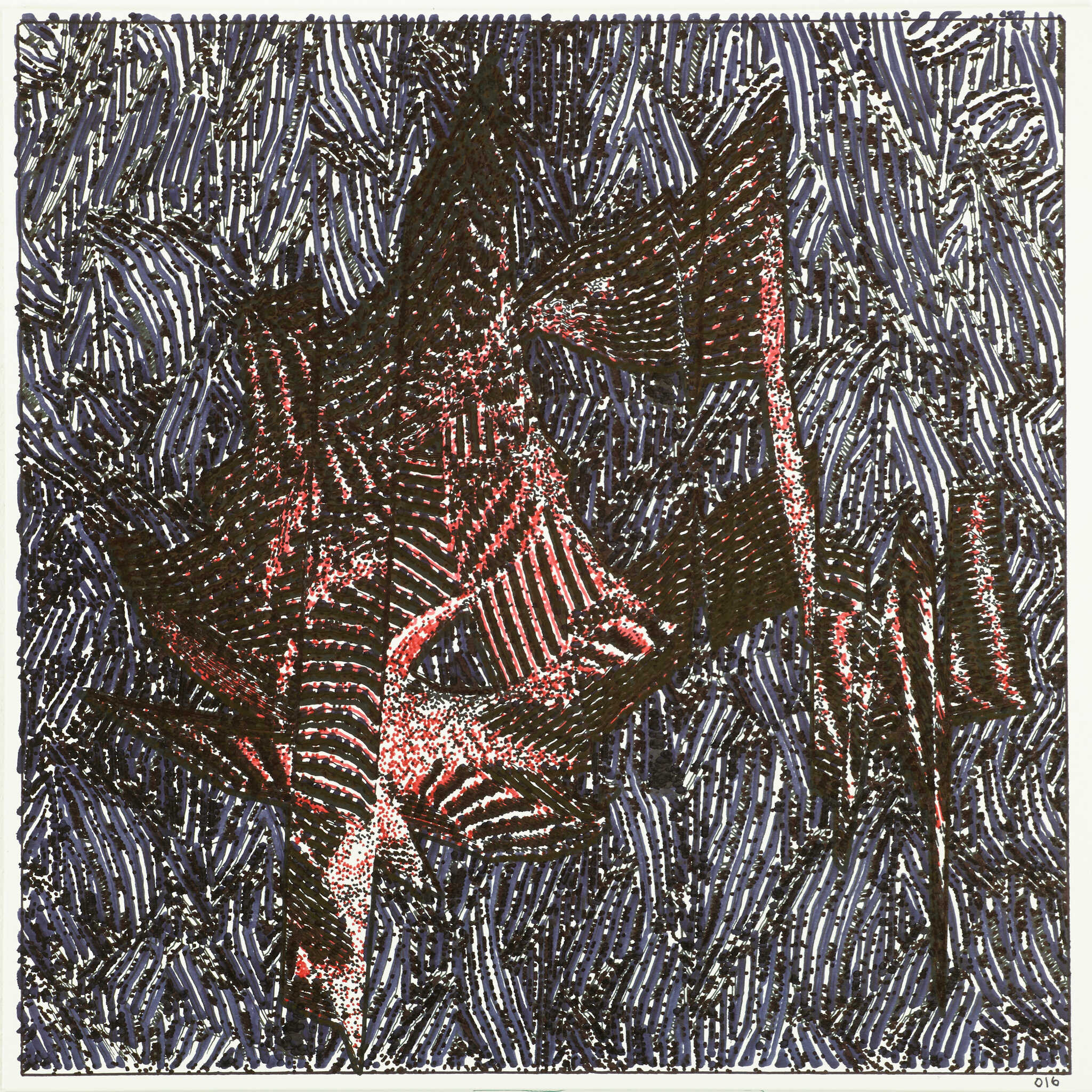 Novo Line, kenconsumer, Select Works, 2024