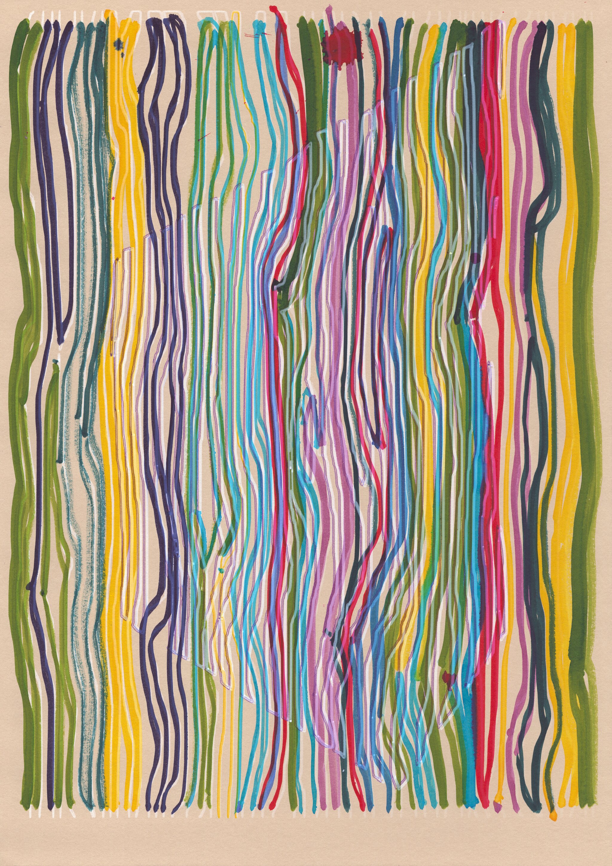 kenconsumer, Select Works, 2023-Present