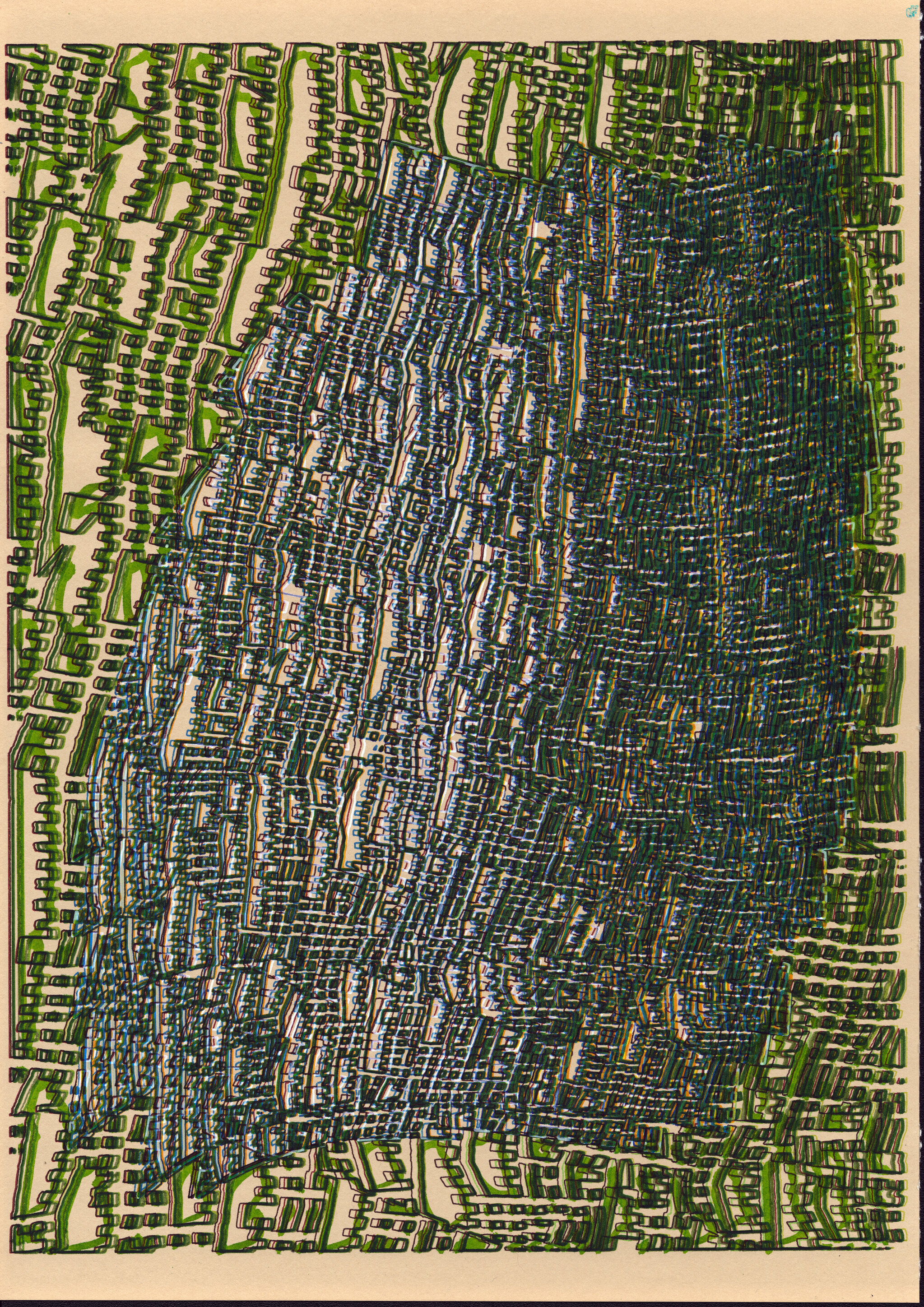 kenconsumer, Select Works, 2023-Present