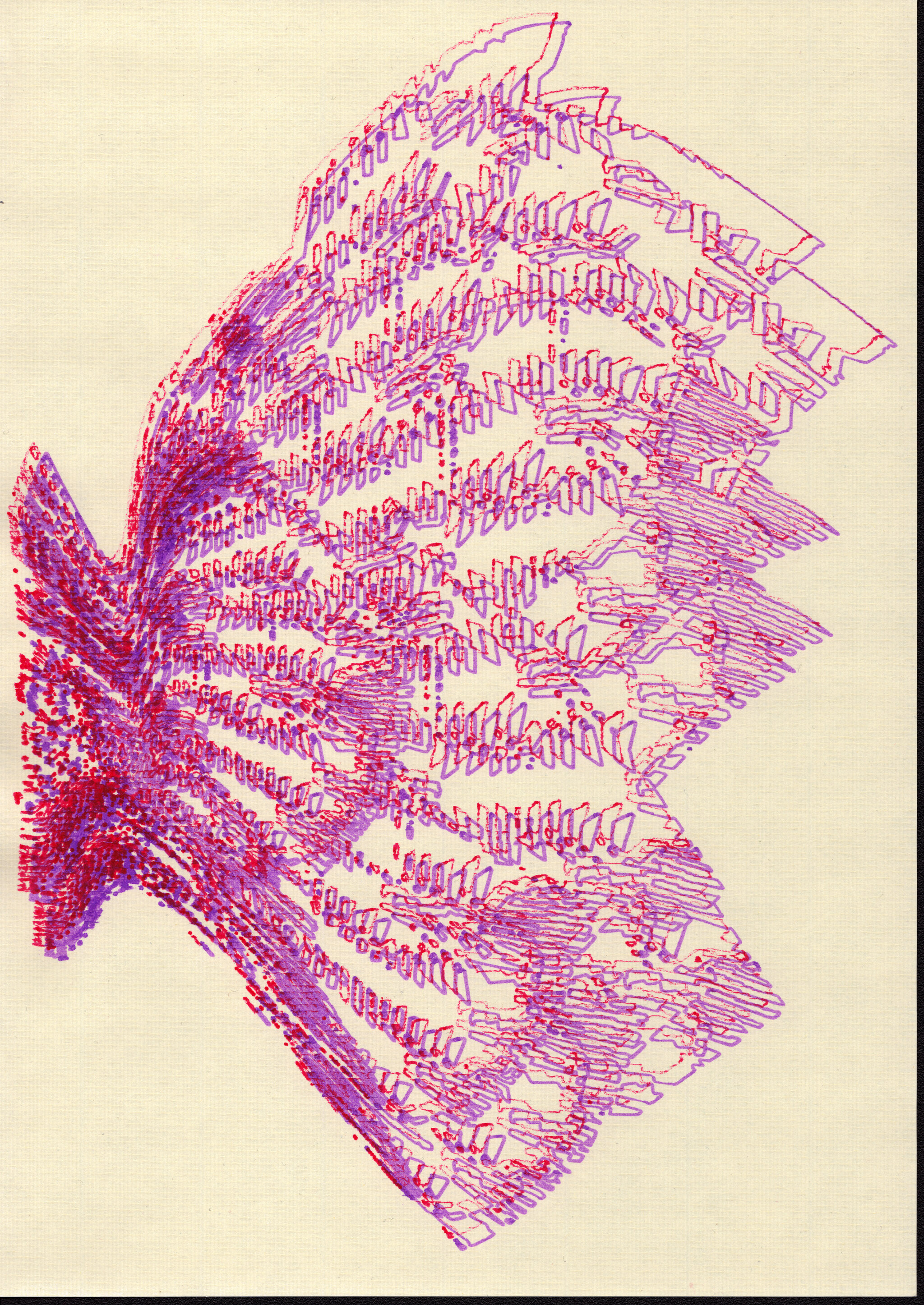 kenconsumer, Select Works, 2023