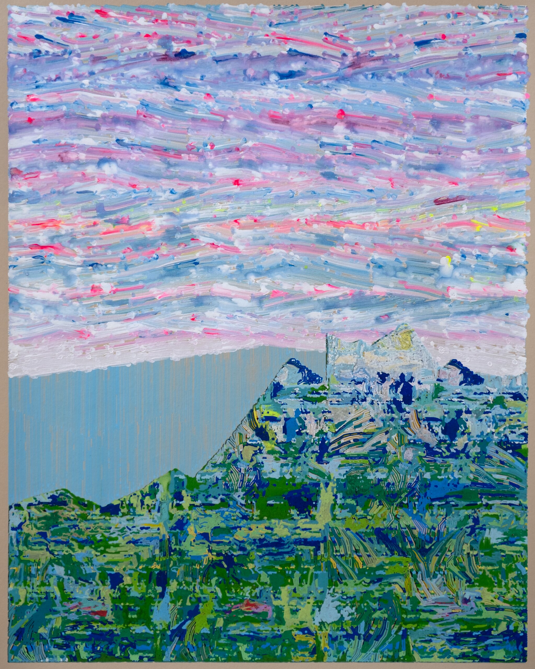 kenconsumer, Select Works, 2023-Present