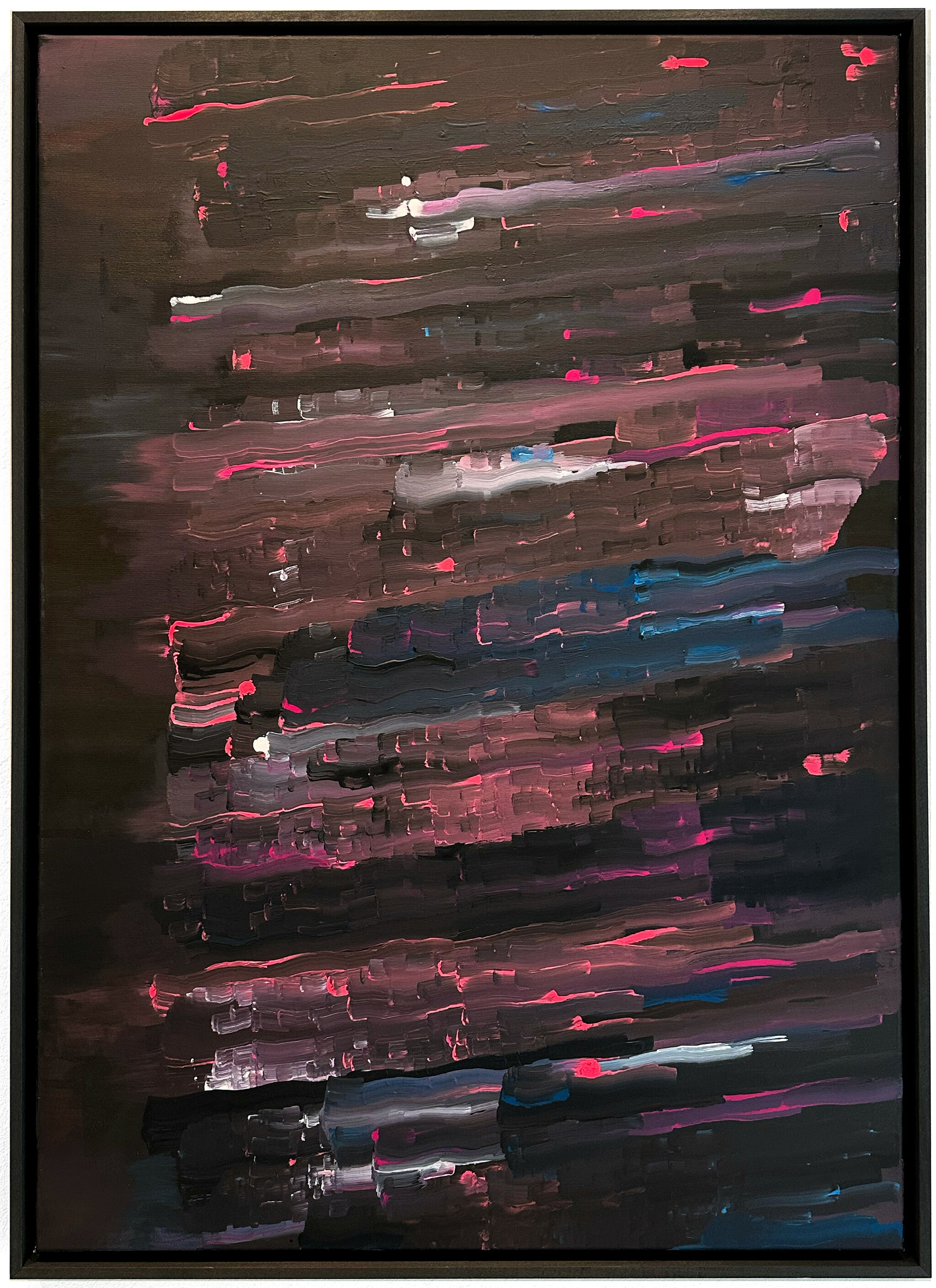 kenconsumer, Select Works, 2025