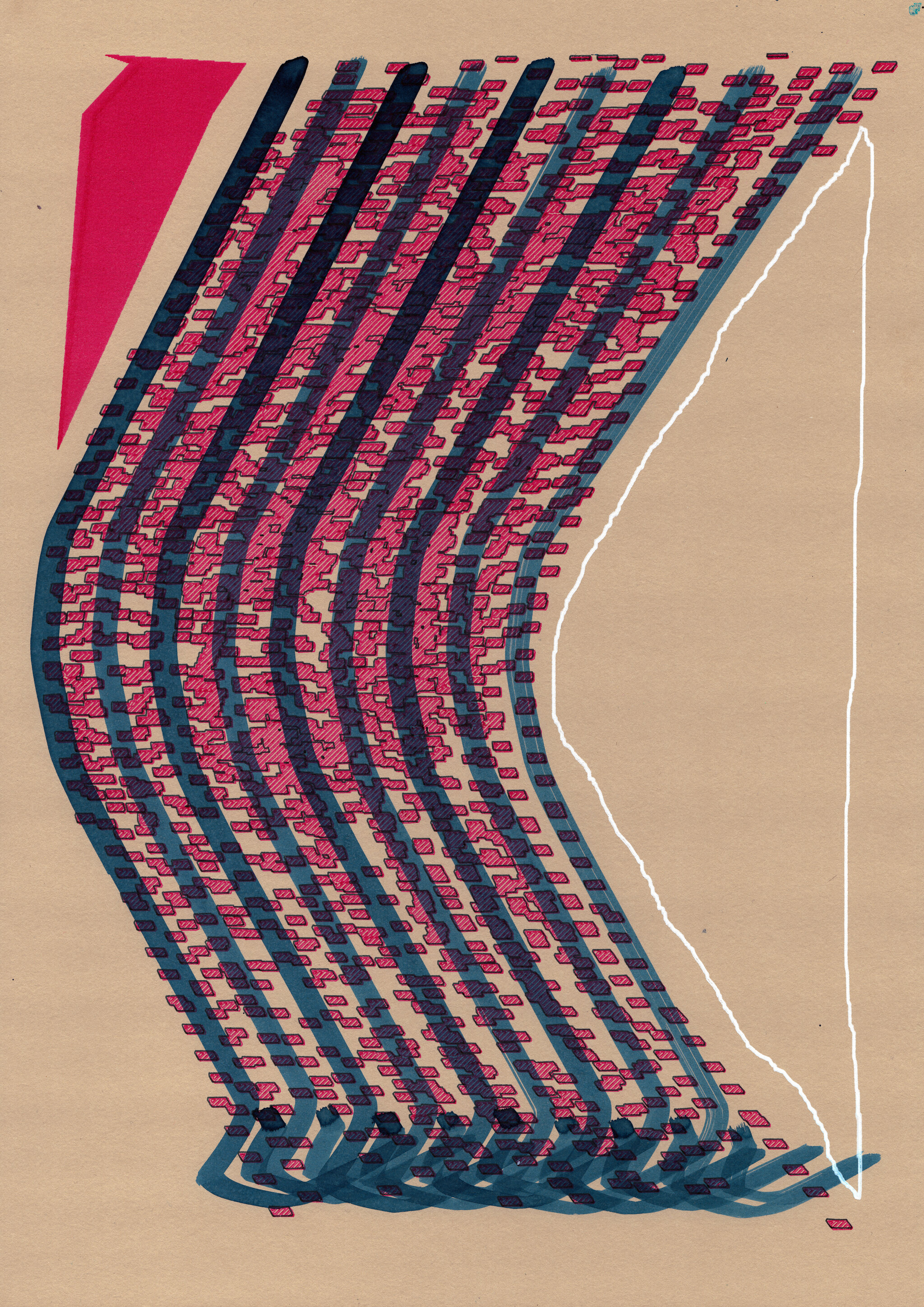 kenconsumer, Select Works, 2023-Present