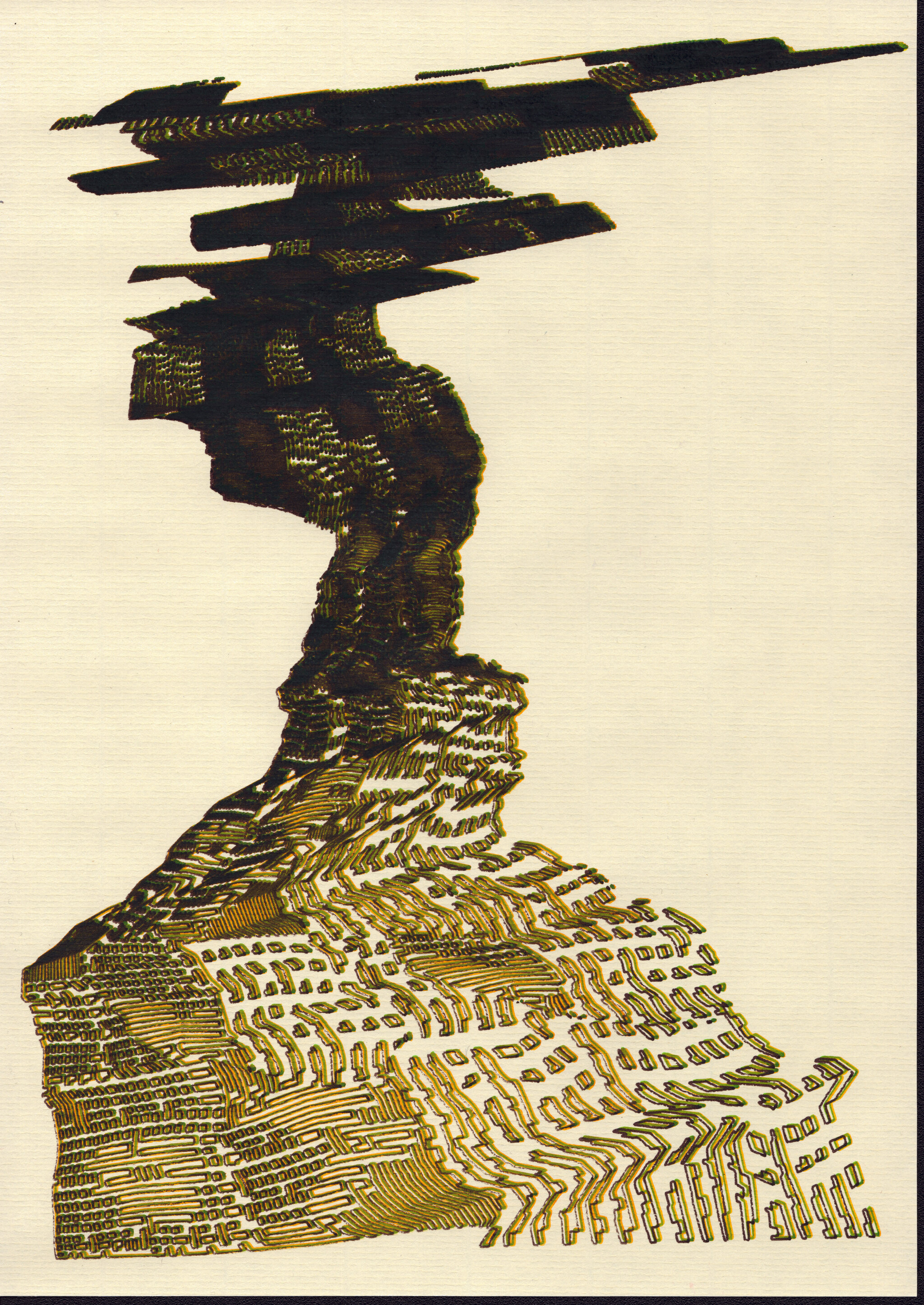 kenconsumer, Select Works, 2023