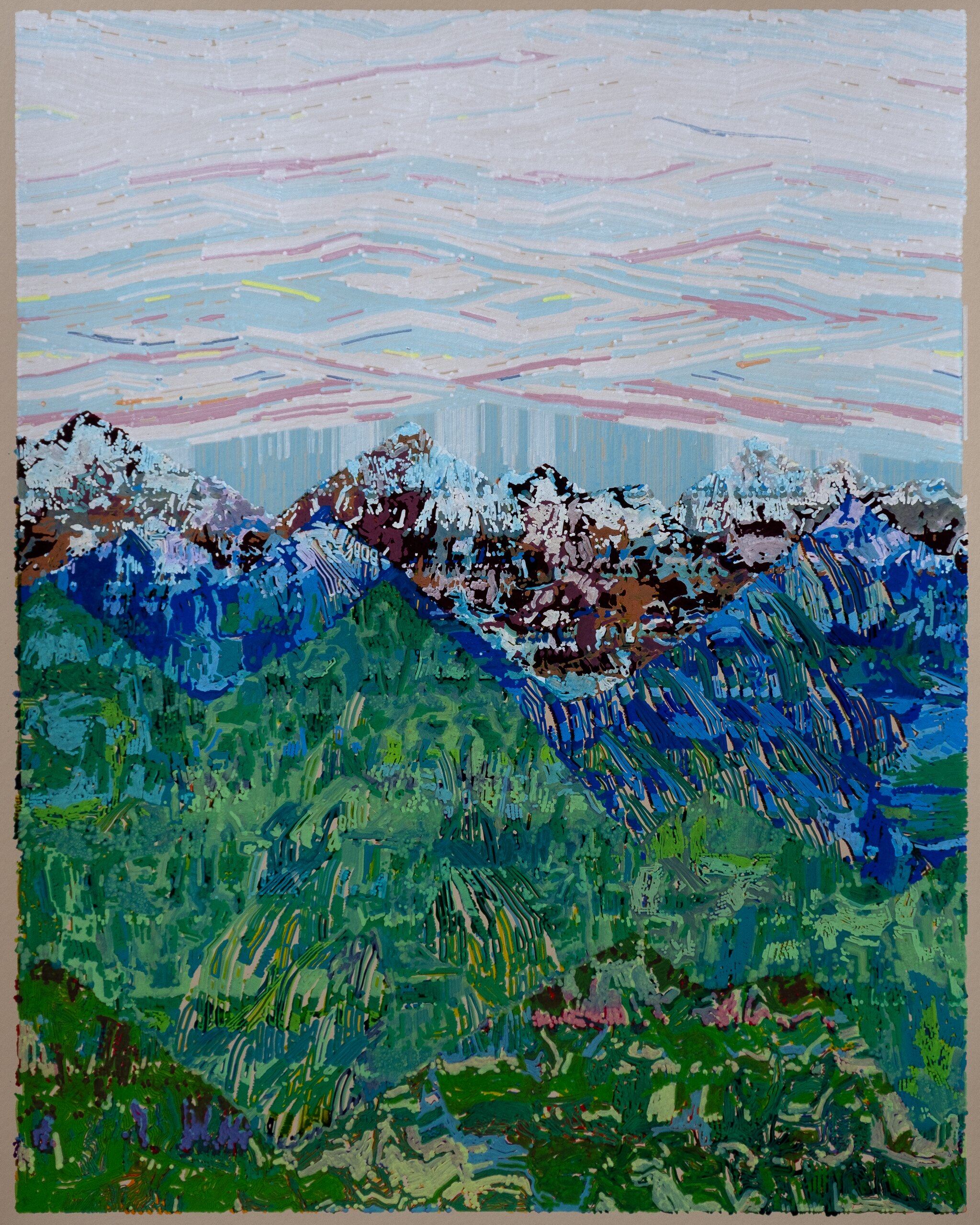 kenconsumer, Select Works, 2023-Present