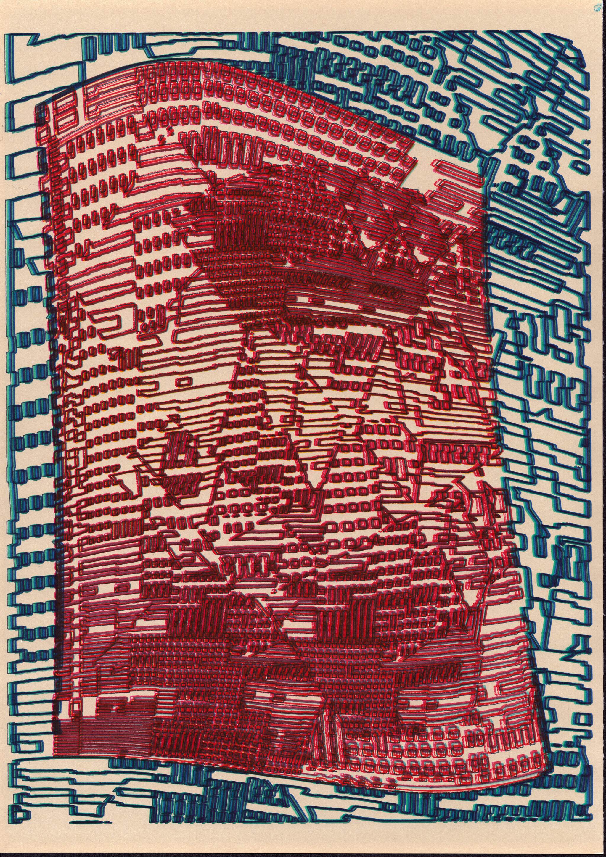 kenconsumer, Select Works, 2023-Present