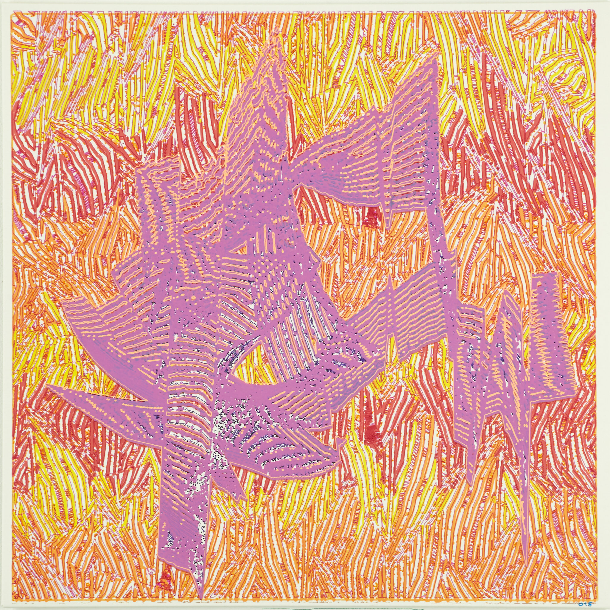 Novo Line, kenconsumer, Select Works, 2024