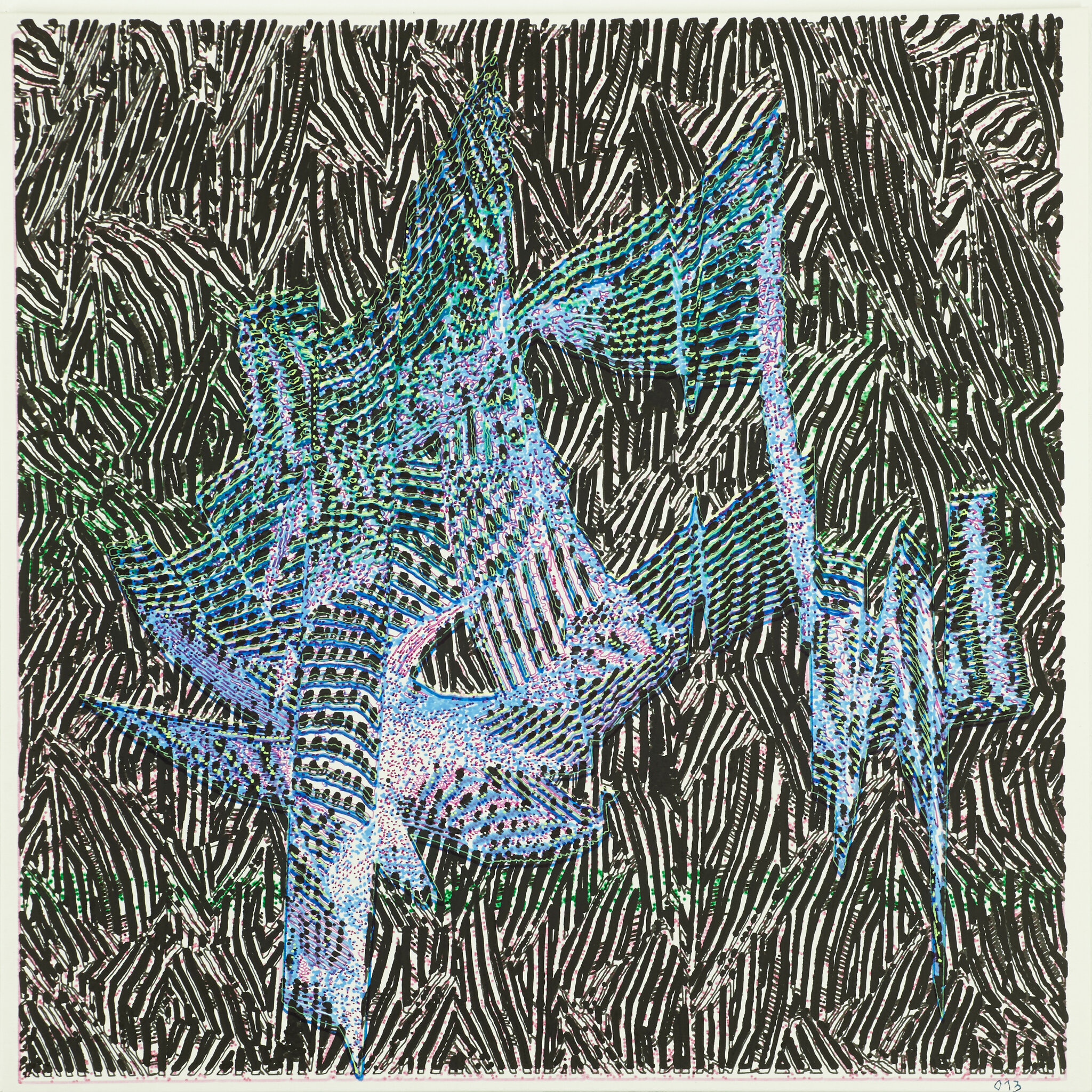 Novo Line, kenconsumer, Select Works, 2024