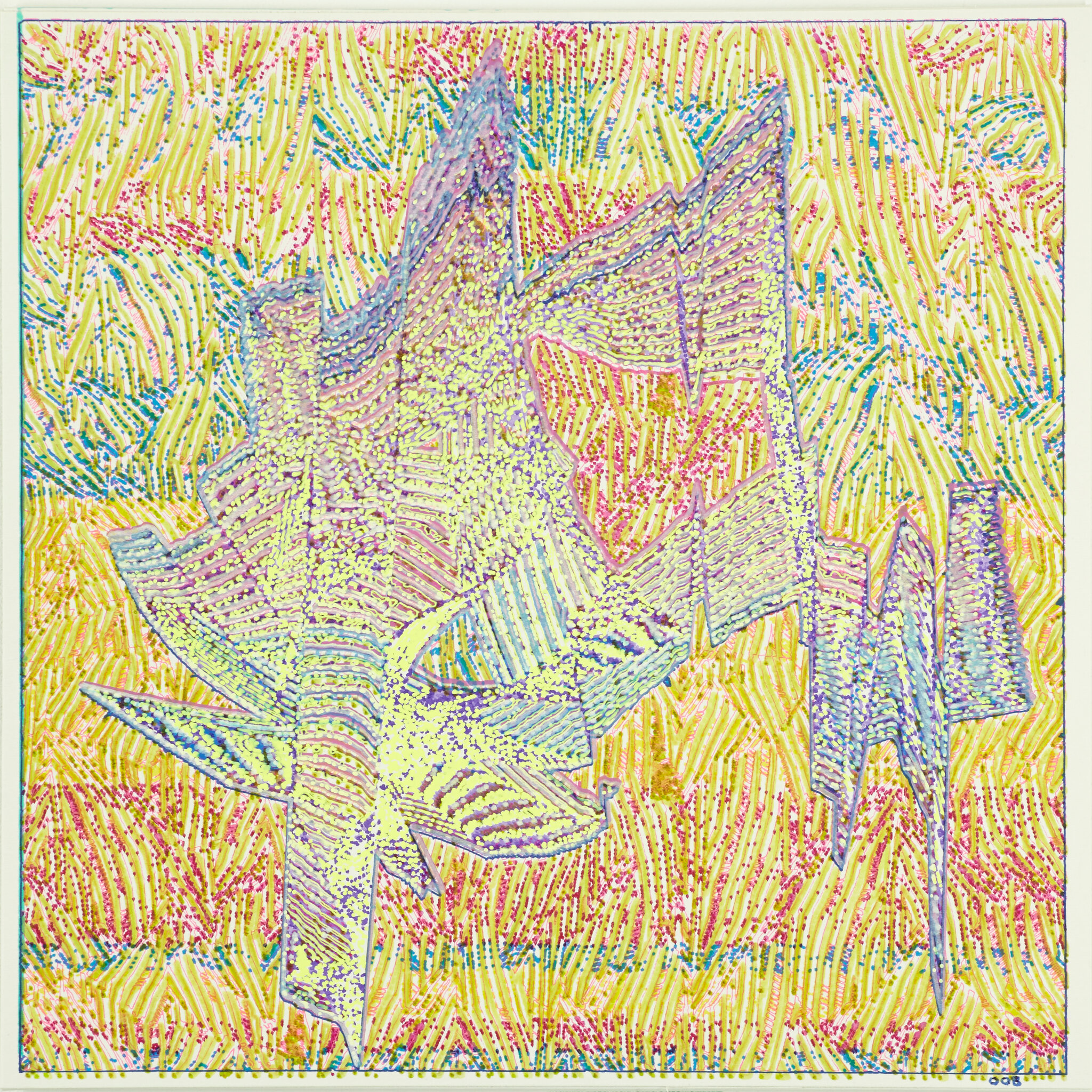 Novo Line, kenconsumer, Select Works, 2024