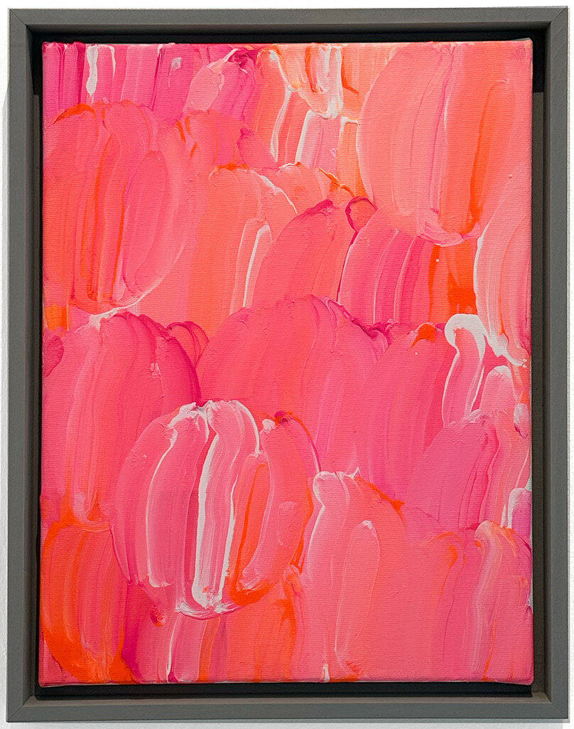 kenconsumer, Select Works, 2025