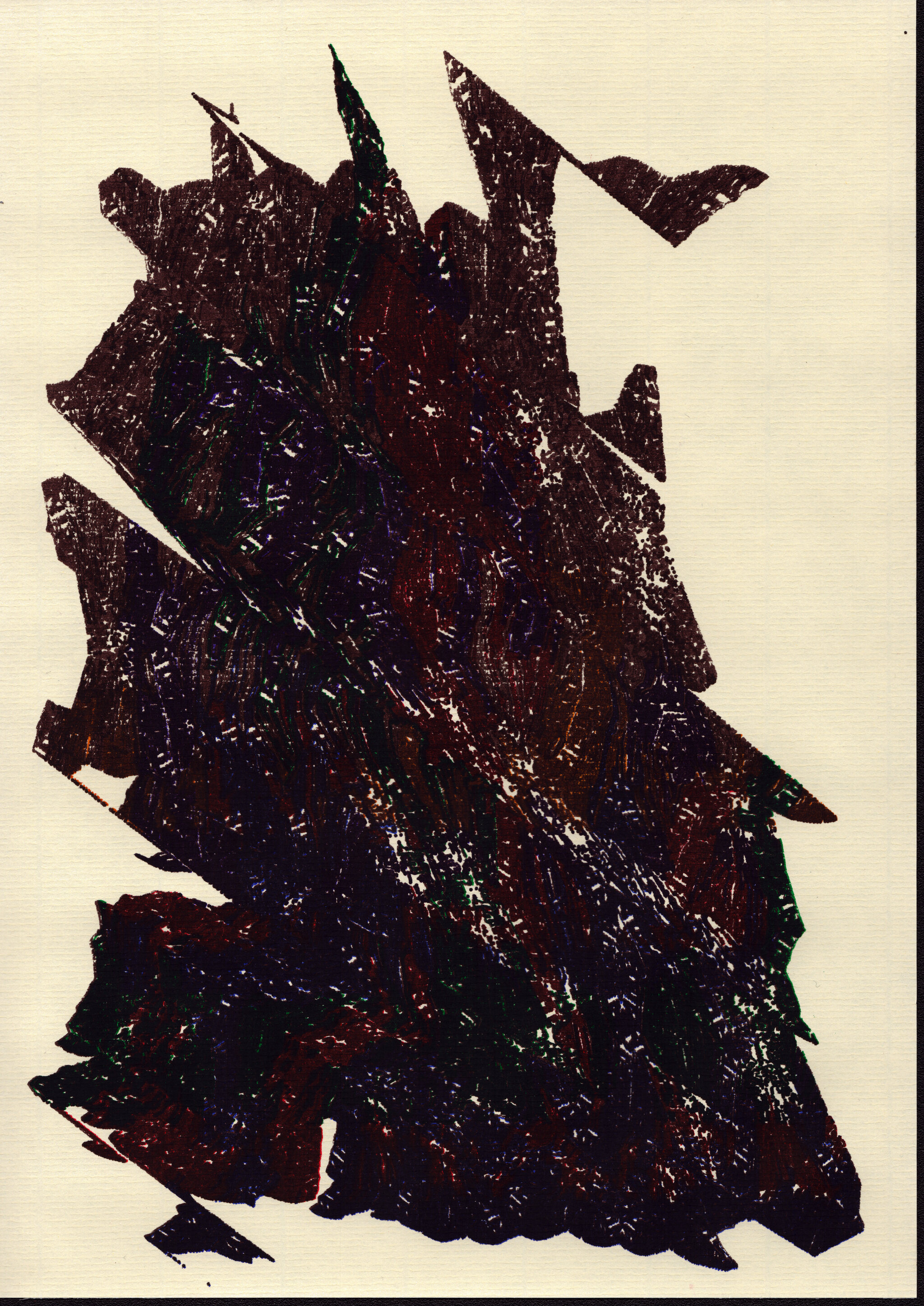 kenconsumer, Select Works, 2023