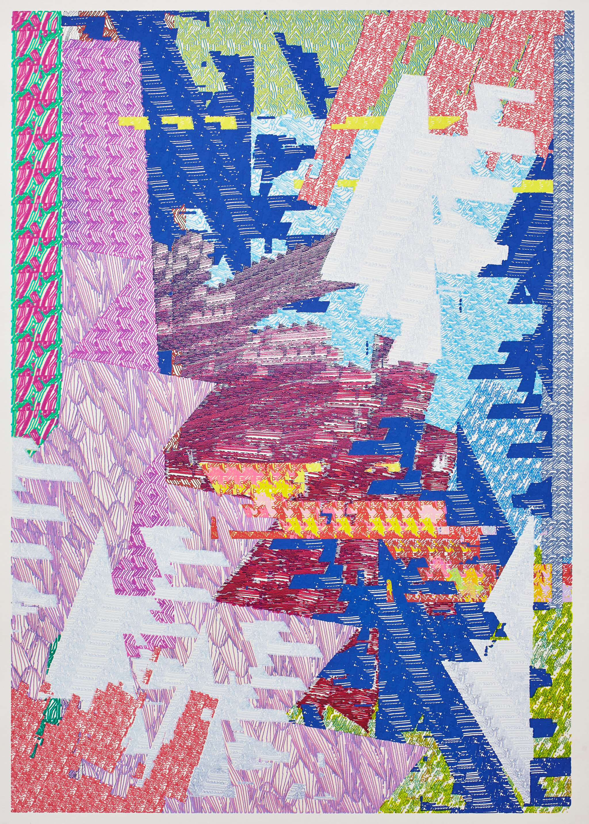 kenconsumer, Select Works, 2024-2025