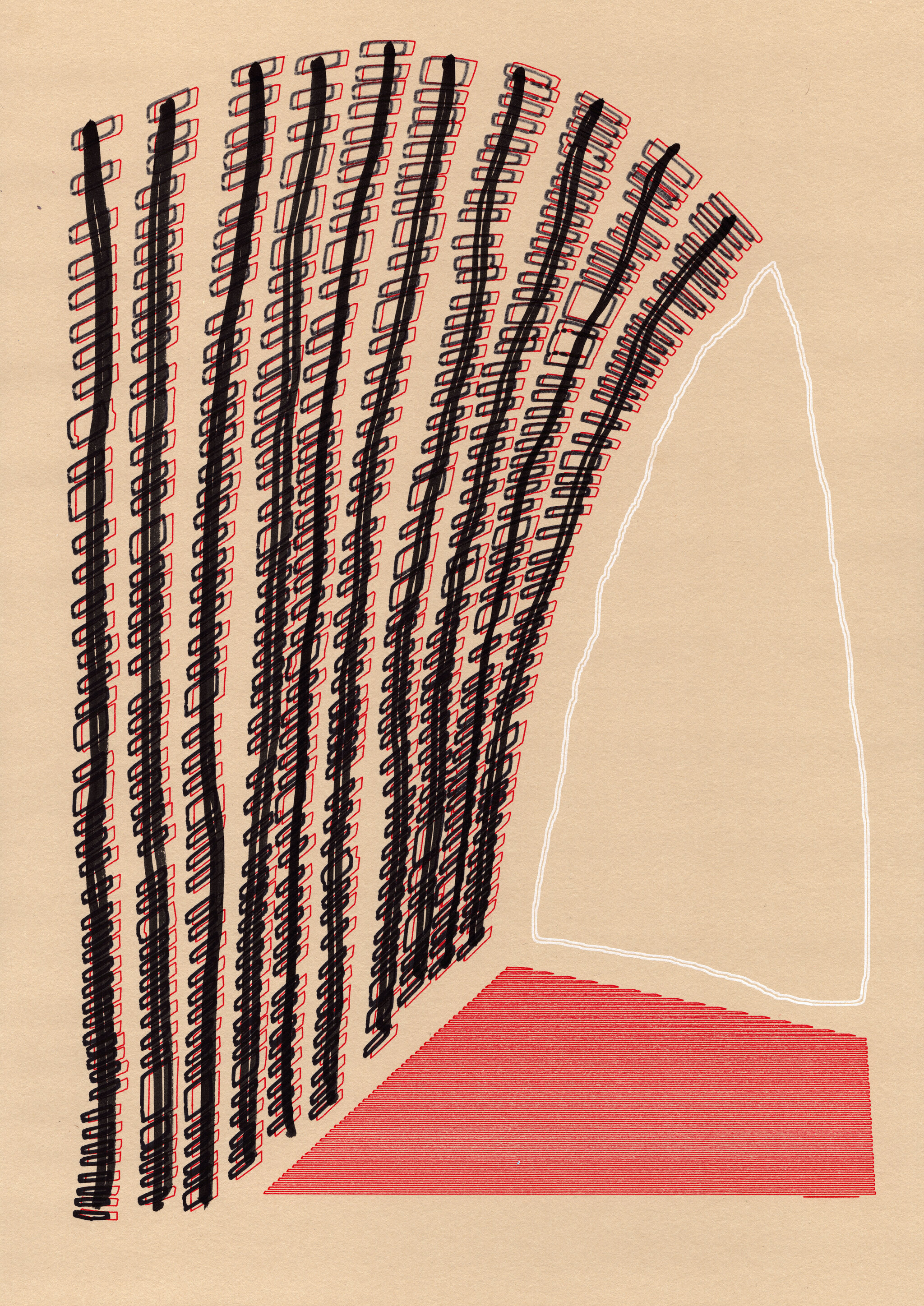 kenconsumer, Select Works, 2023-Present