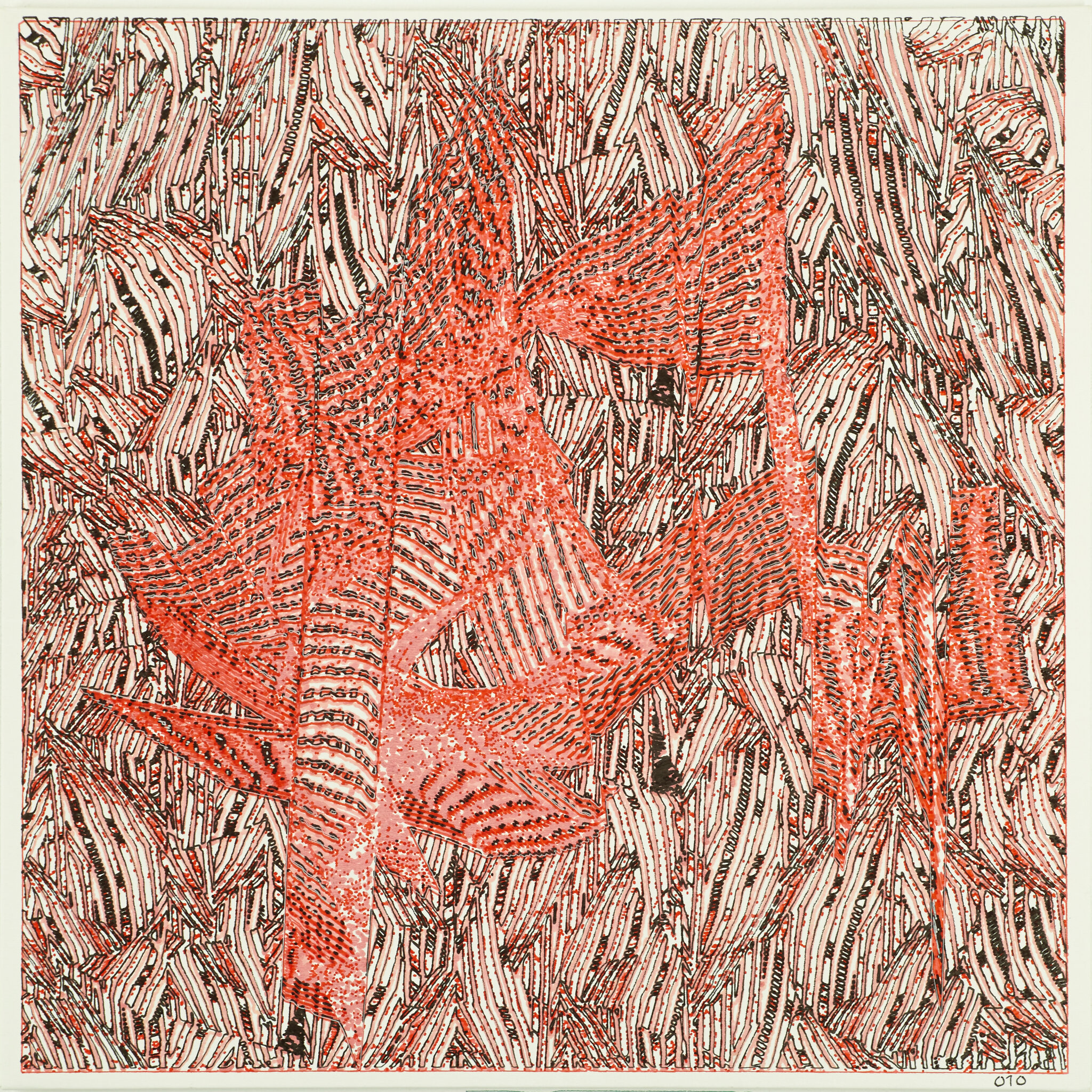 Novo Line, kenconsumer, Select Works, 2024