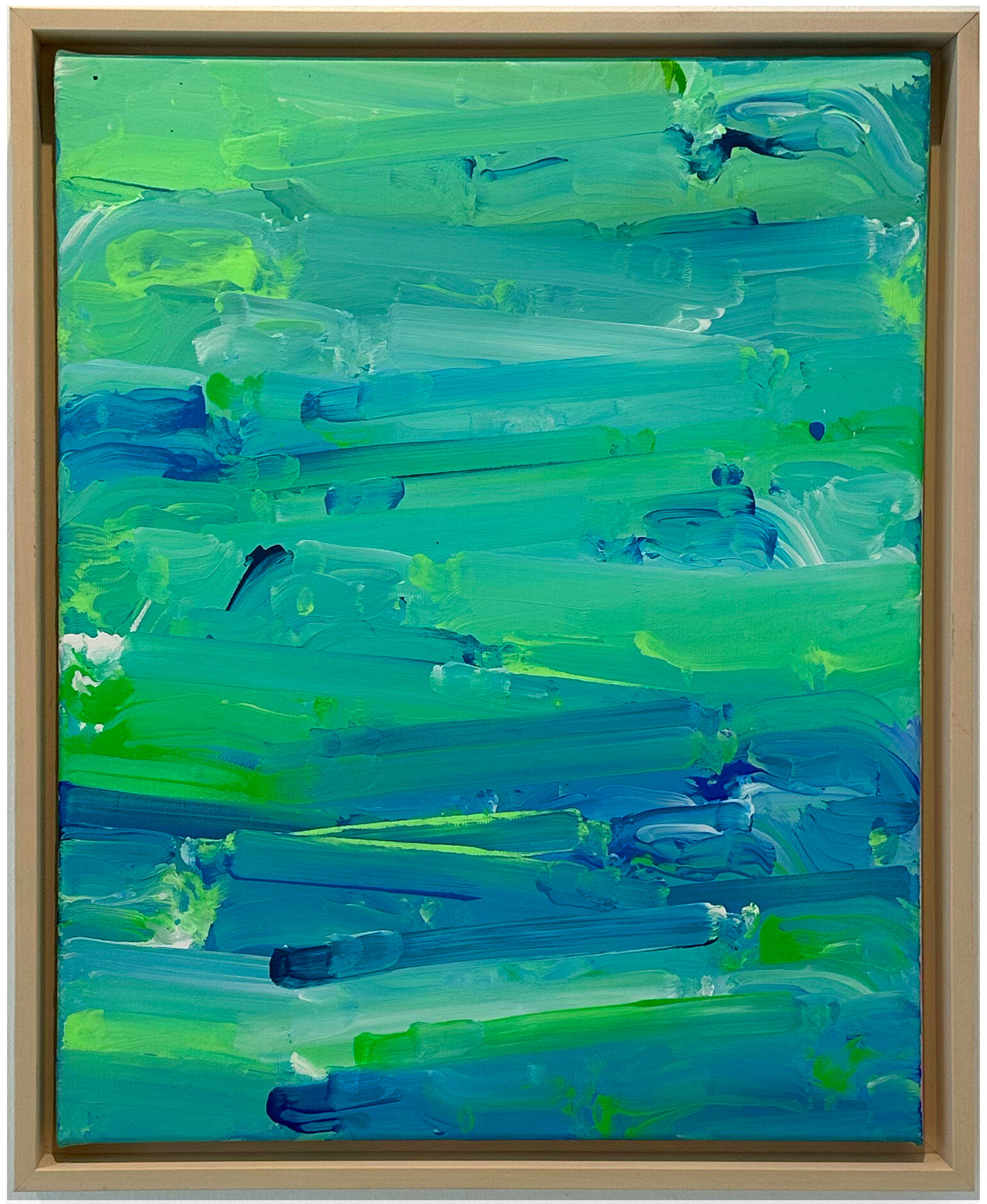 kenconsumer, Select Works, 2025