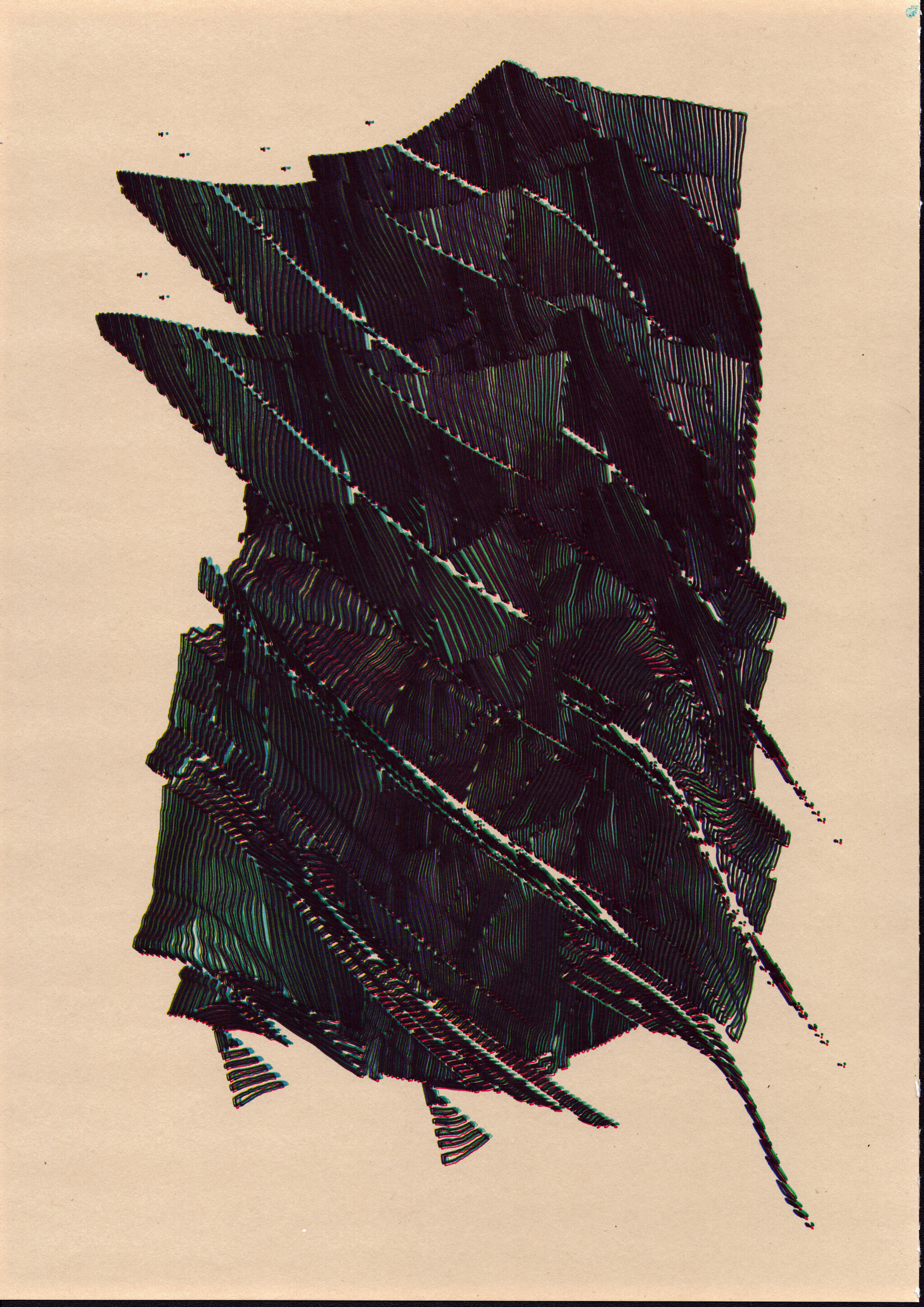 kenconsumer, Select Works, 2023-Present