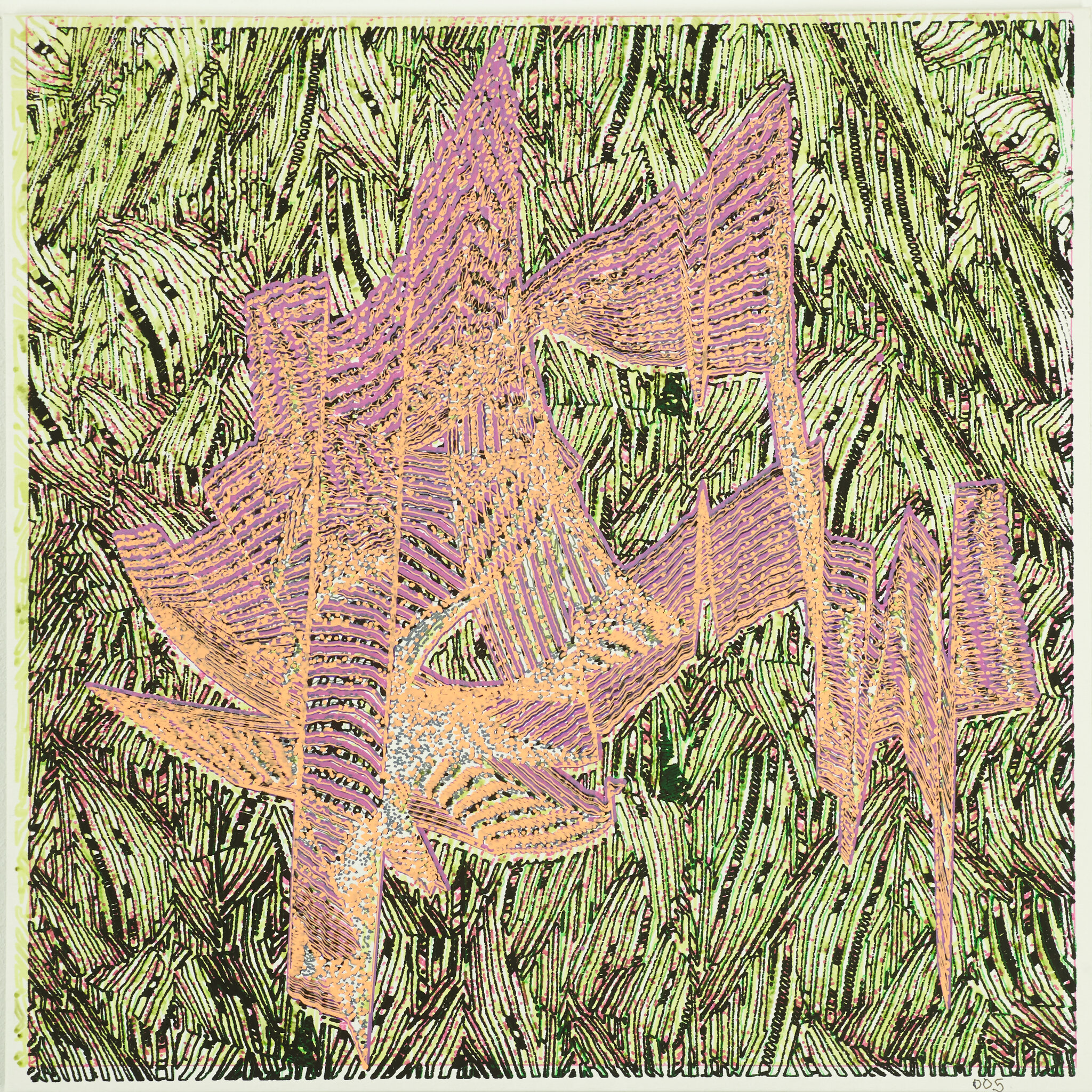 Novo Line, kenconsumer, Select Works, 2024