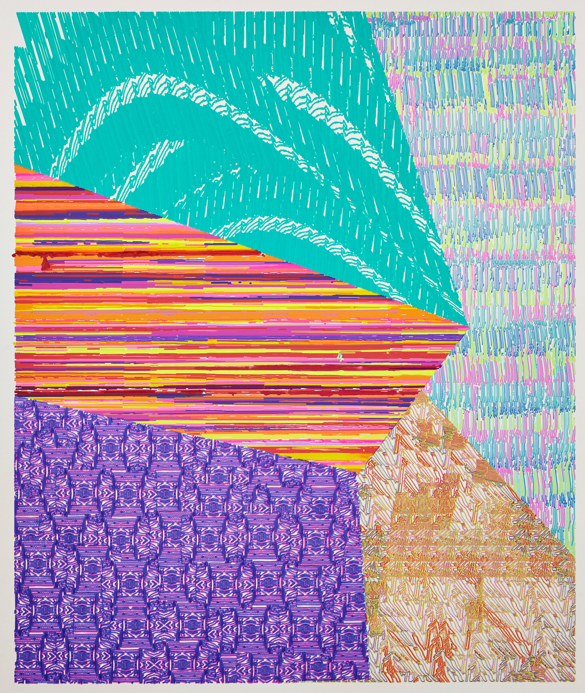 kenconsumer, Select Works, 2024-2025