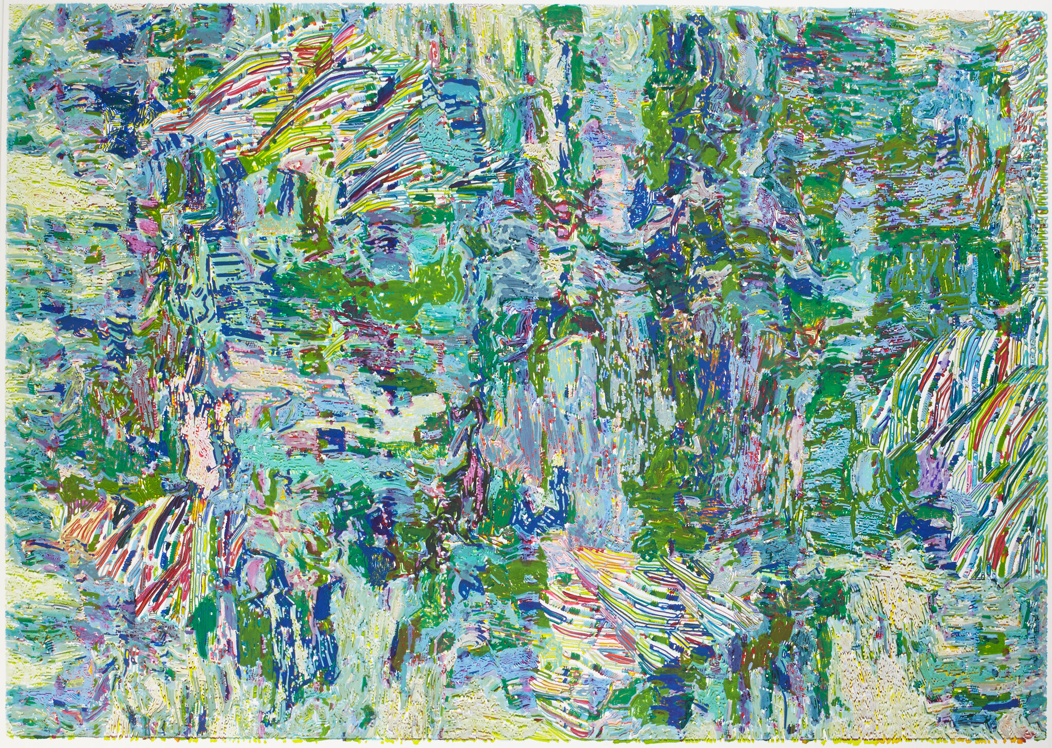 kenconsumer, Select Works, 2024 - present