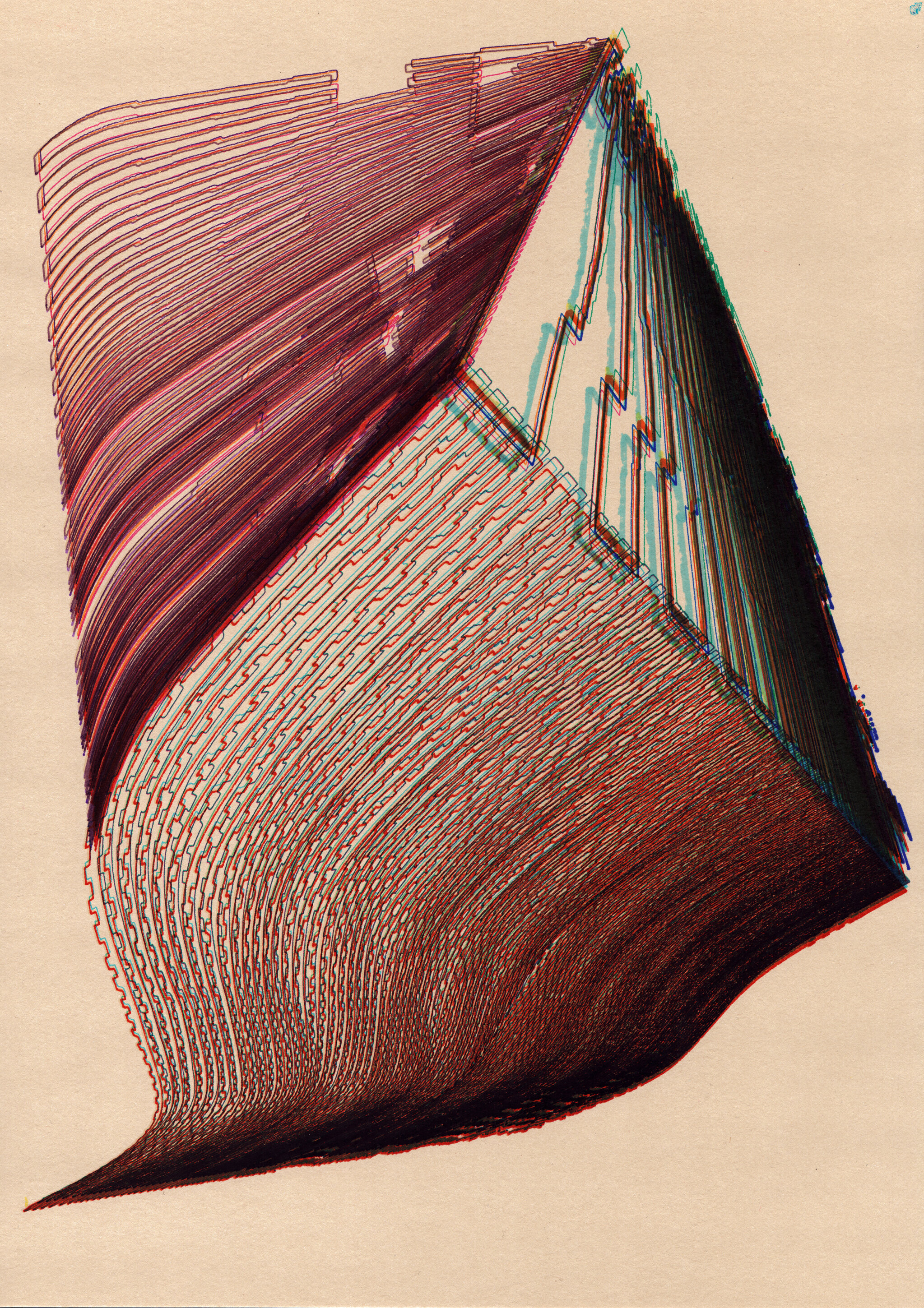 kenconsumer, Select Works, 2023-Present